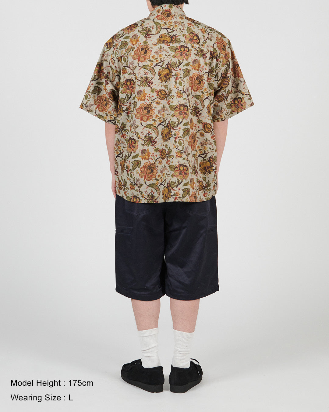 JUGEM PRT DRY CARGO SHIRT