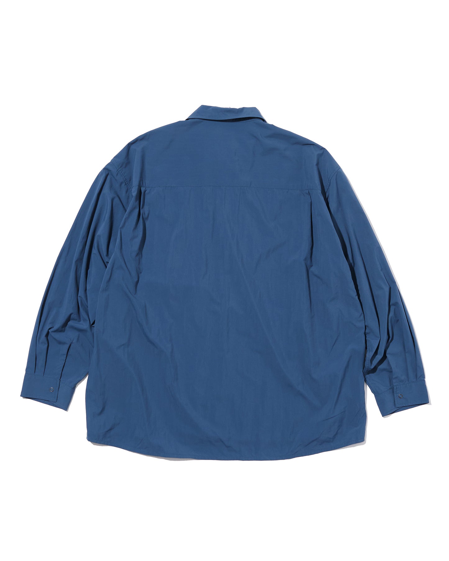 JUGEM BASIC FIELD SHIRTS