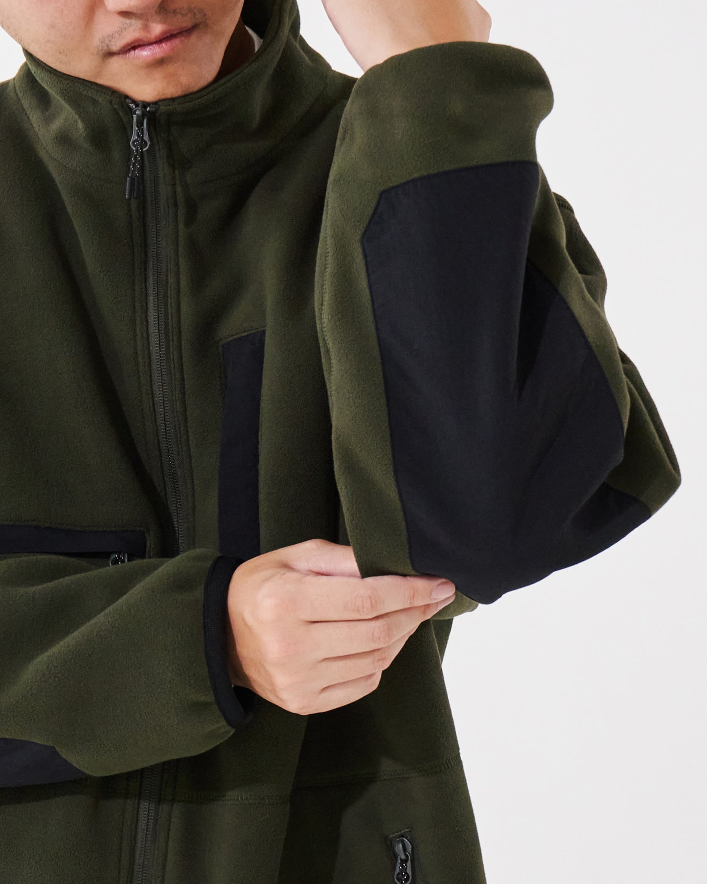 JUGEM FLEECE RANGER JKT