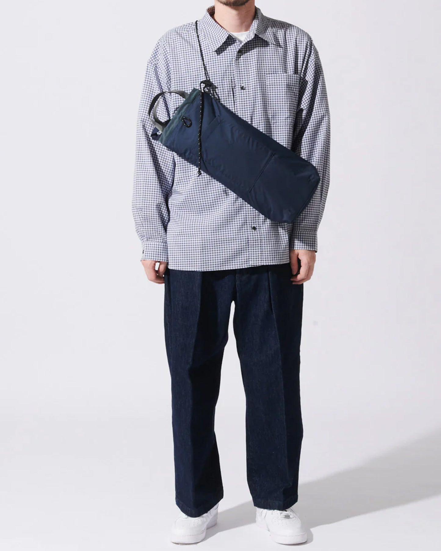 JUGEM PADDLERS JUGEM KNAPSACK Ⅱ
