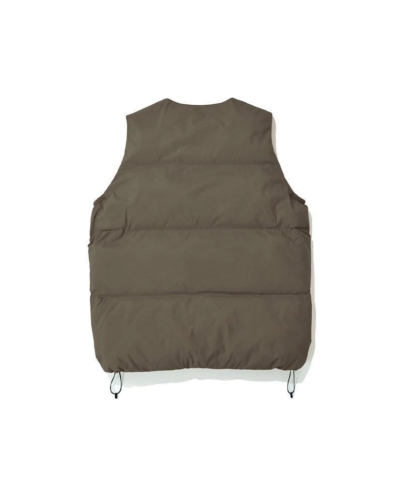 JUGEM ALLIED DOWN OVER VEST