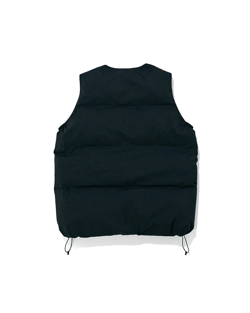 JUGEM ALLIED DOWN OVER VEST