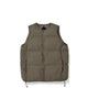 JUGEM ALLIED DOWN OVER VEST