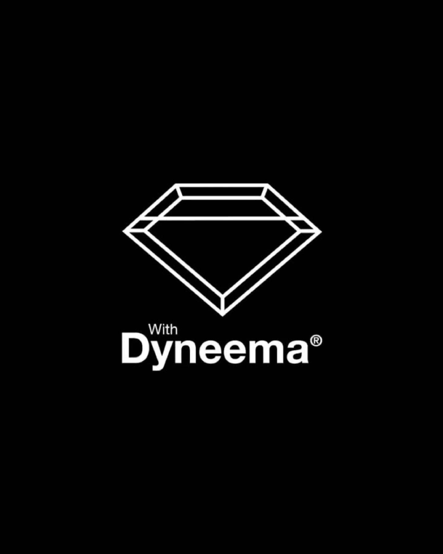 JUGEM DYNEEMA HANG OUT HOOD SHELL