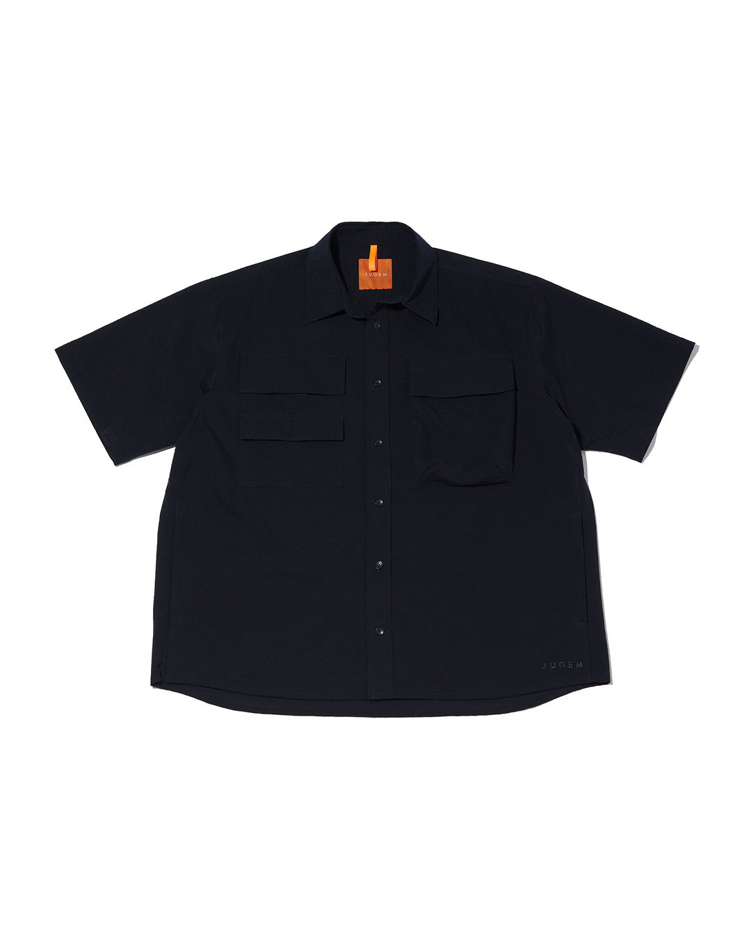 JUGEM COOL COMFORT CARGO SHIRTS