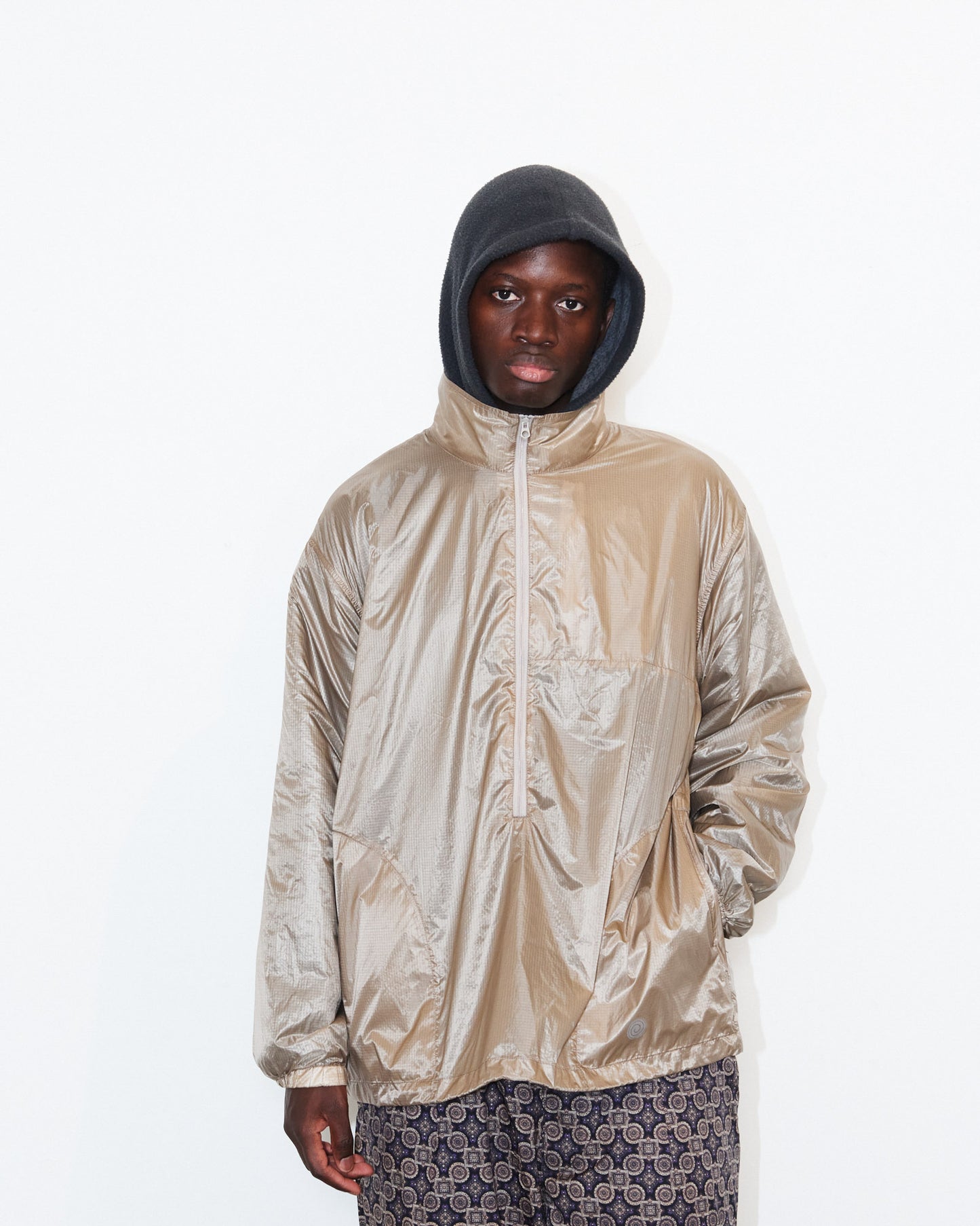 LIGHTWEIGHT NYLON PULL