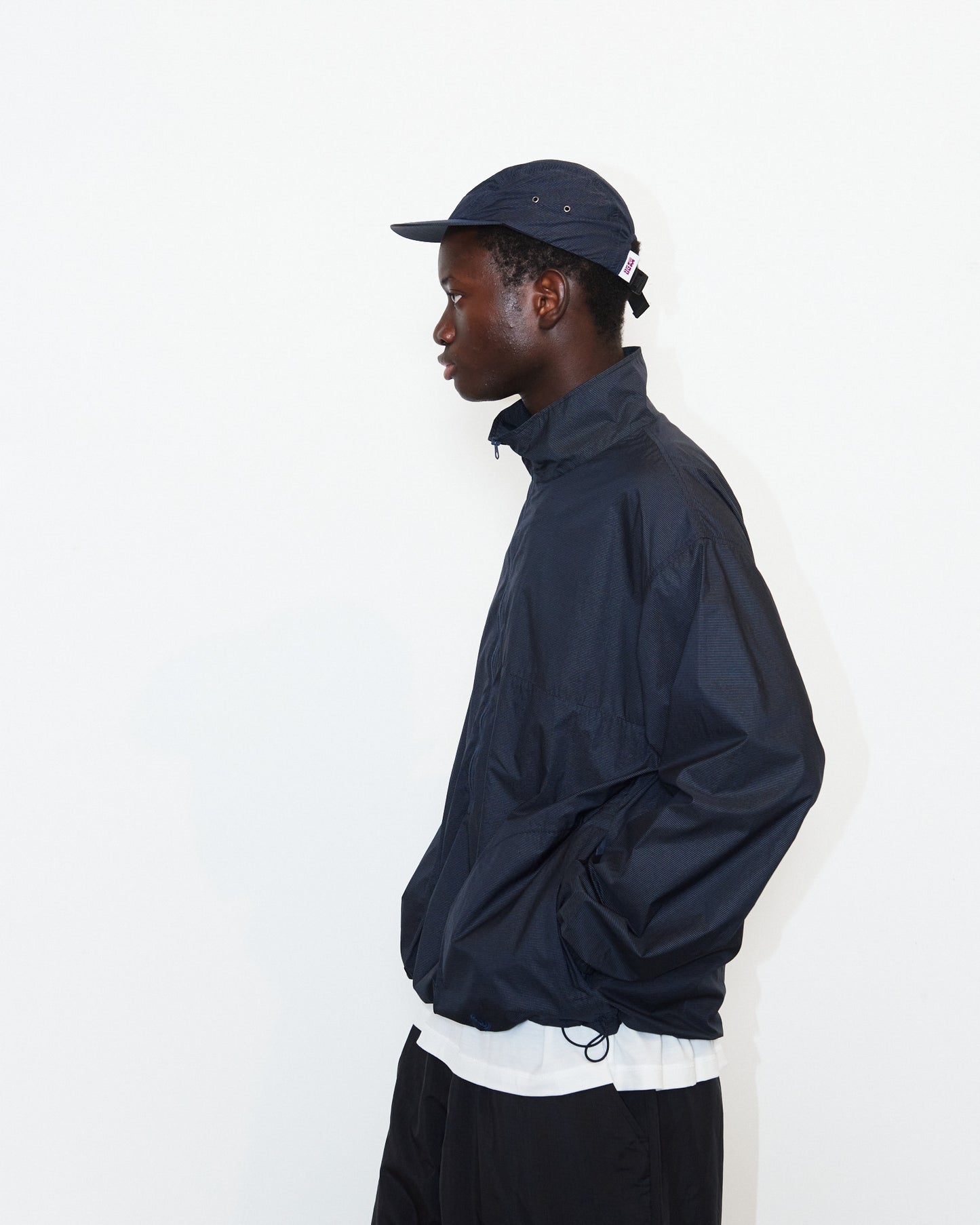 DYNEEMA LIGHTWEIGHT NYLON PULL