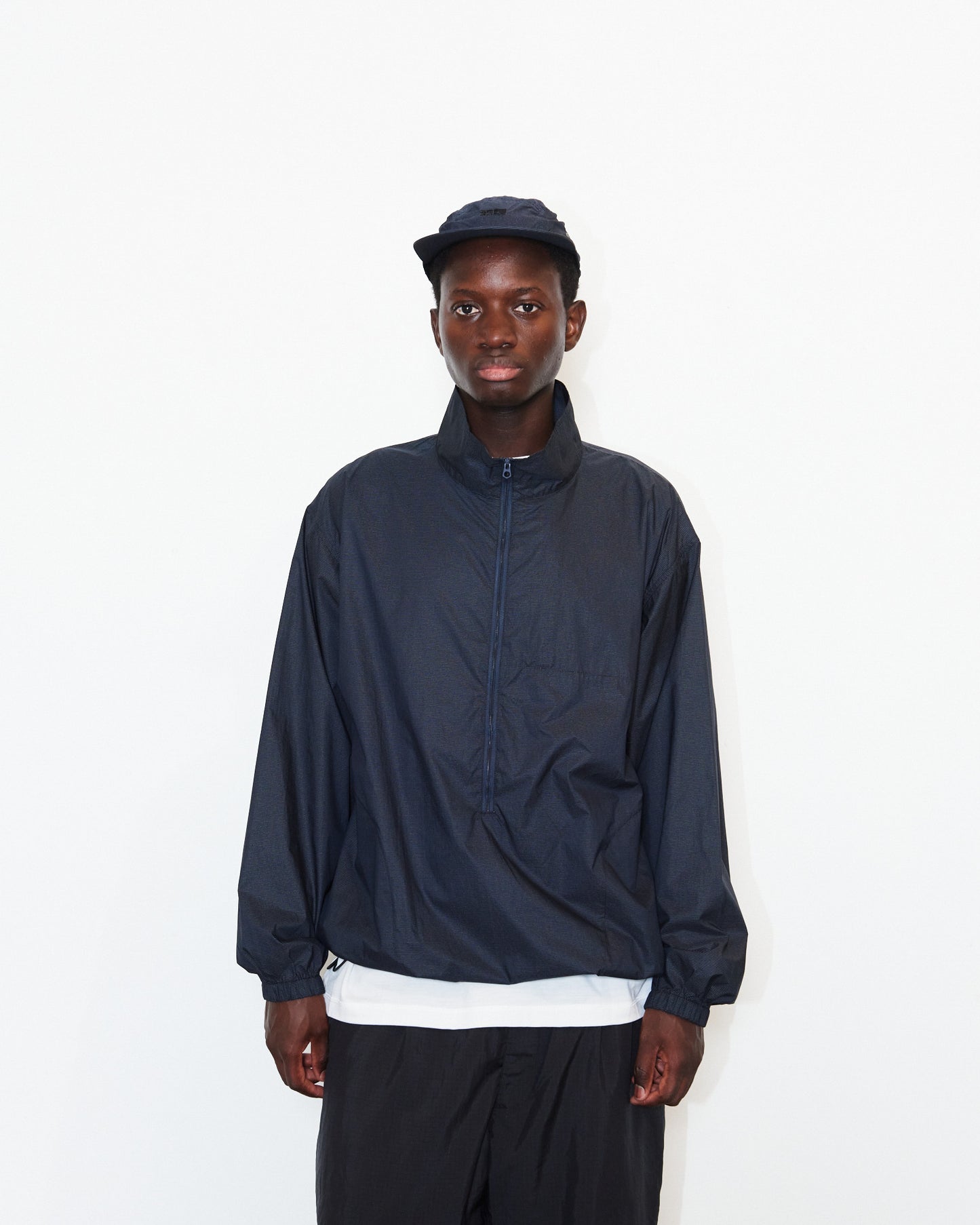 DYNEEMA LIGHTWEIGHT NYLON PULL