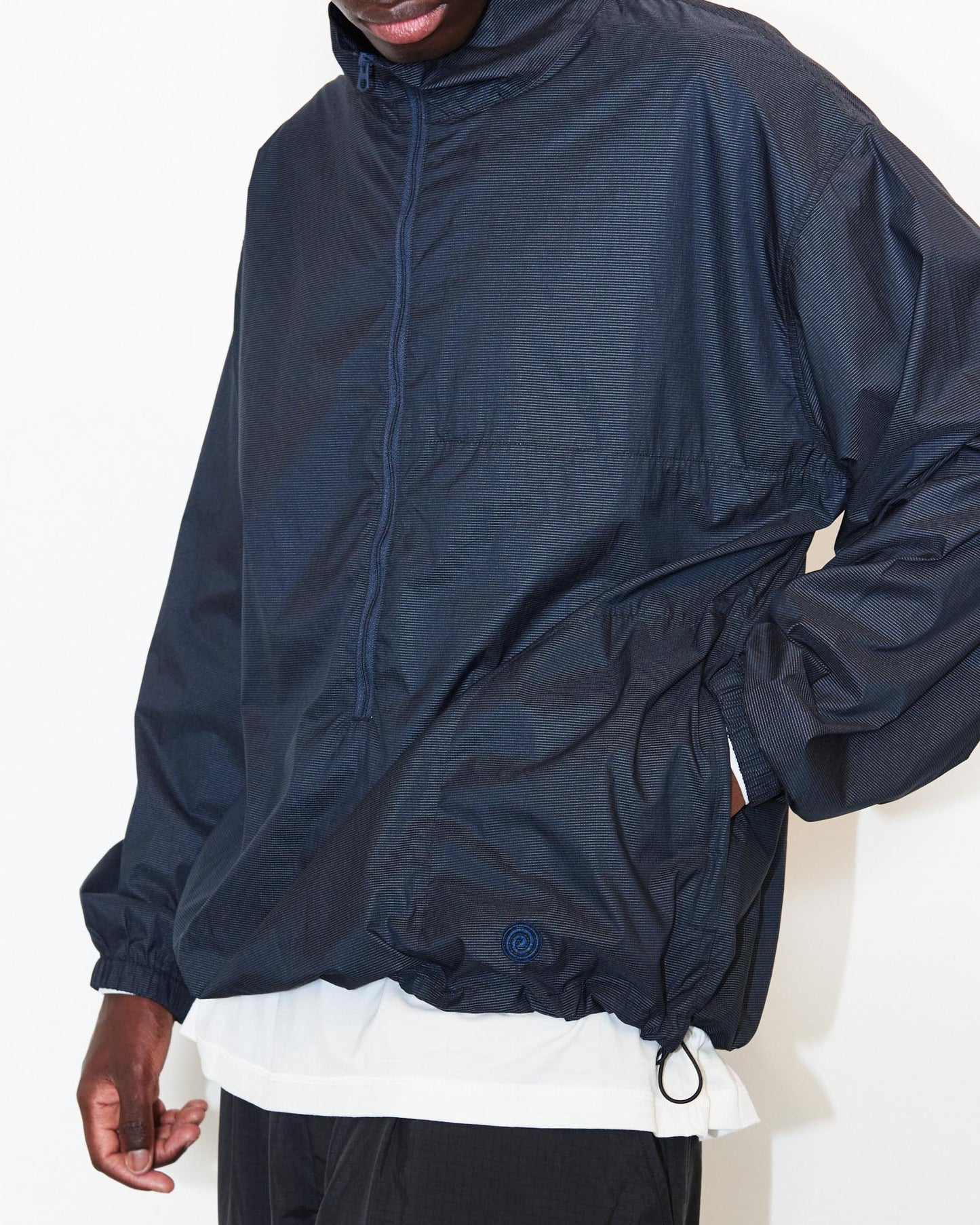 DYNEEMA LIGHTWEIGHT NYLON PULL