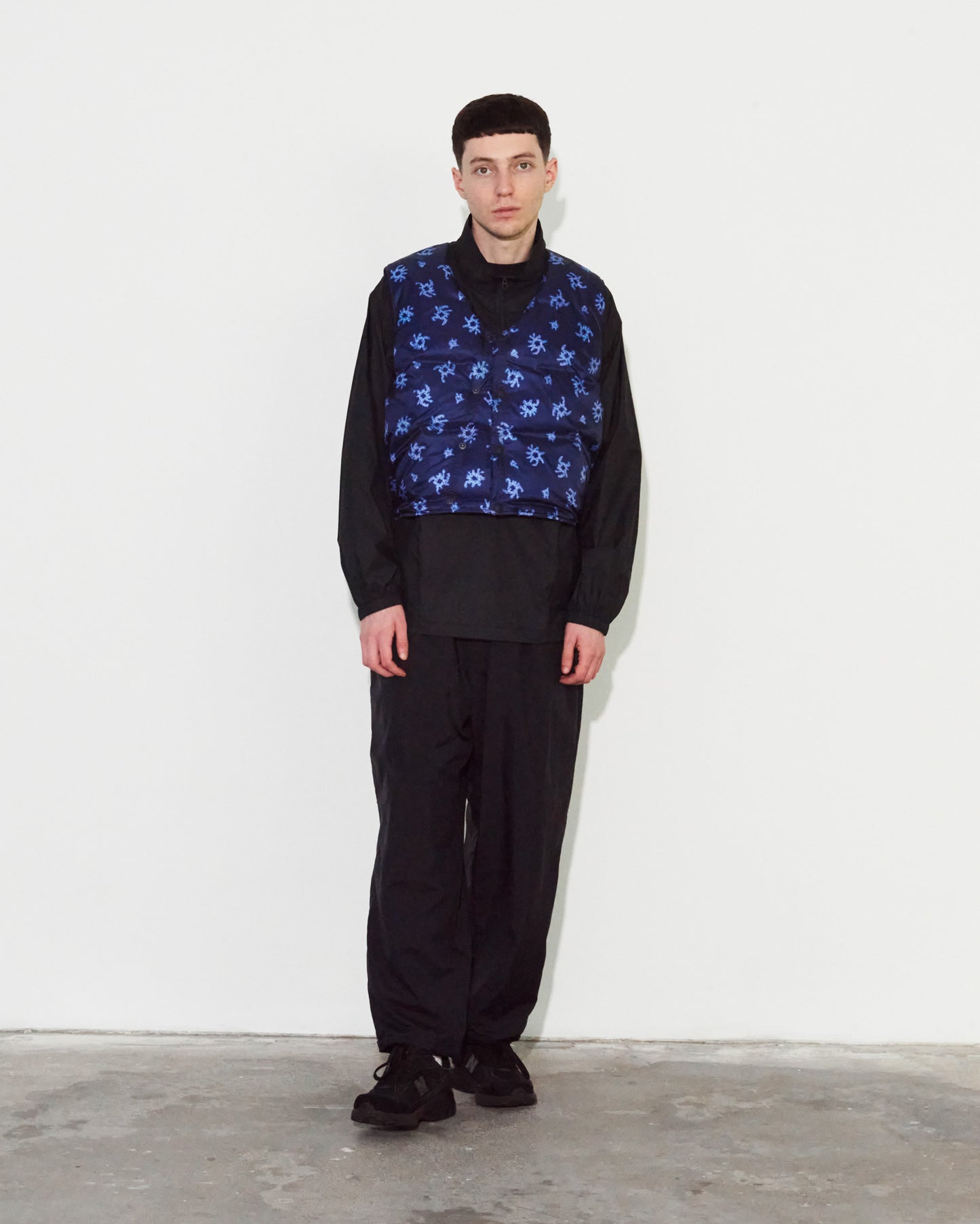 ACTIVE EASY PANTS Ⅱ