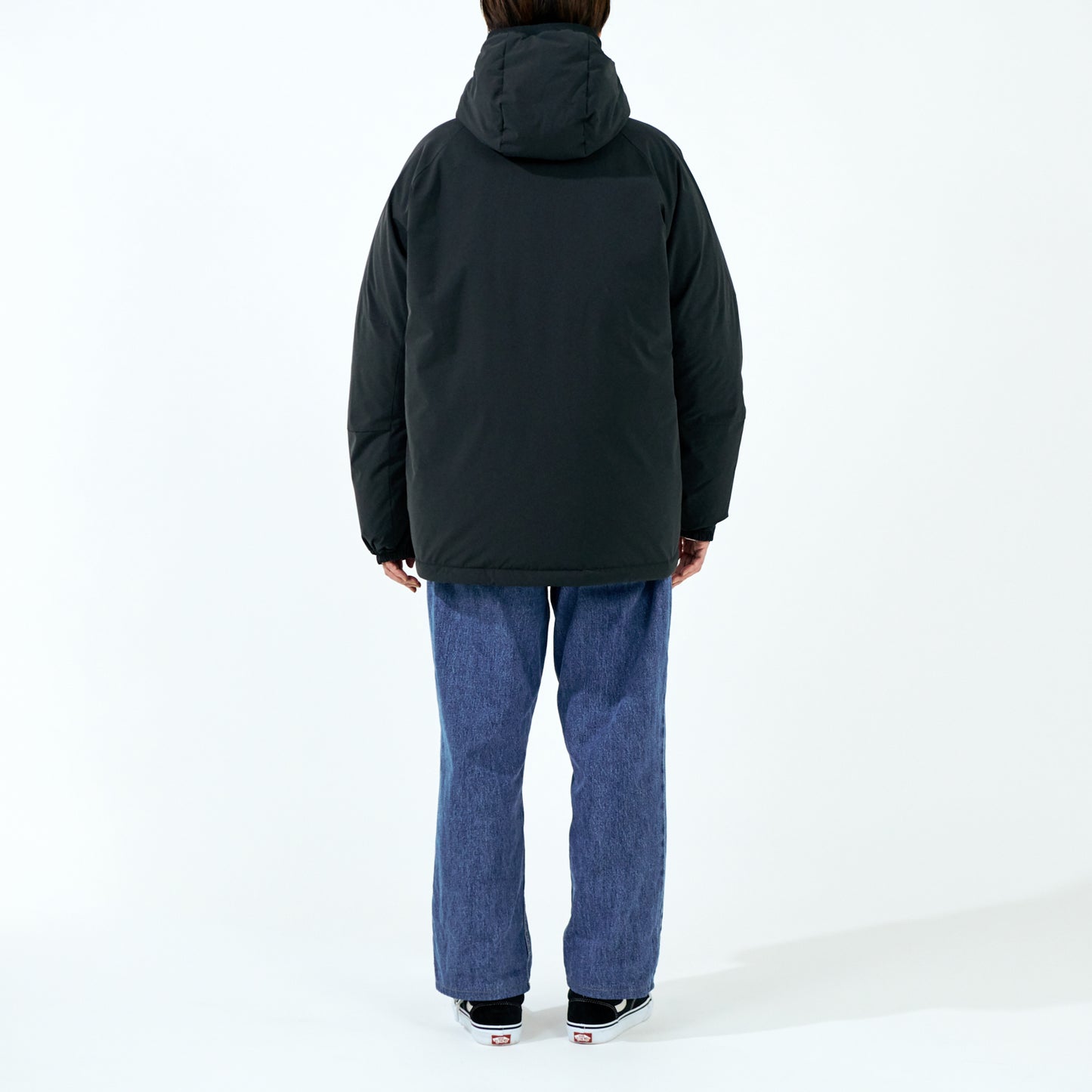 JUGEM ALLIED DOWN FRONTSWING JKT