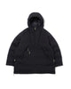 CALM AND RIDE NICE AND COZY DOWN ANORAK 2.0