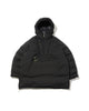 CALM AND RIDE NICE AND COZY DOWN ANORAK