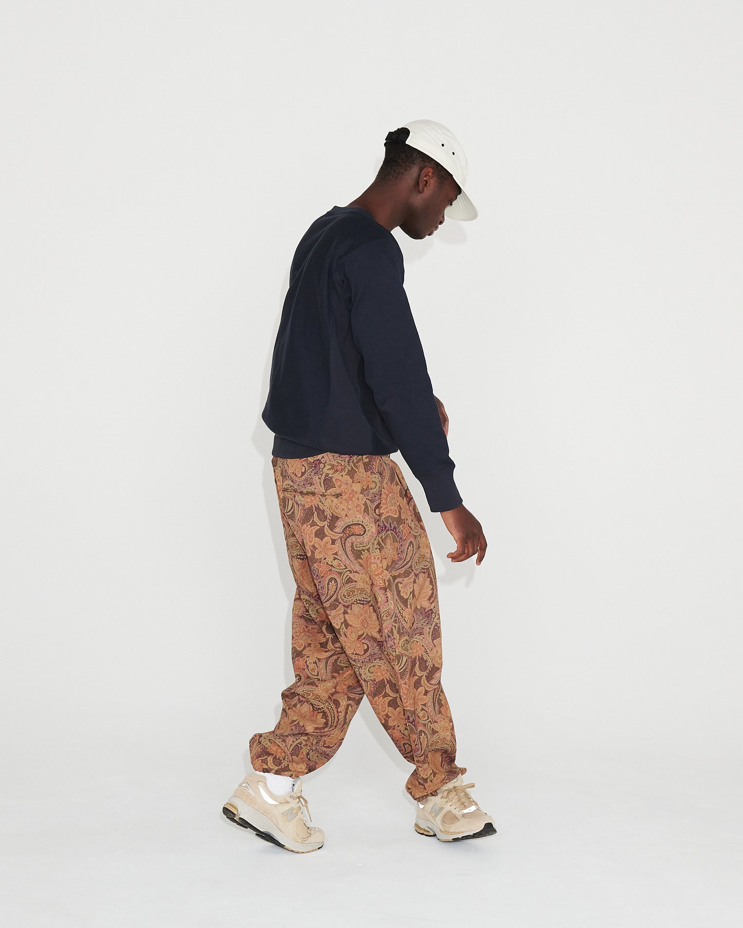 JUGEM ALLROUND PRT 1P TROUSER