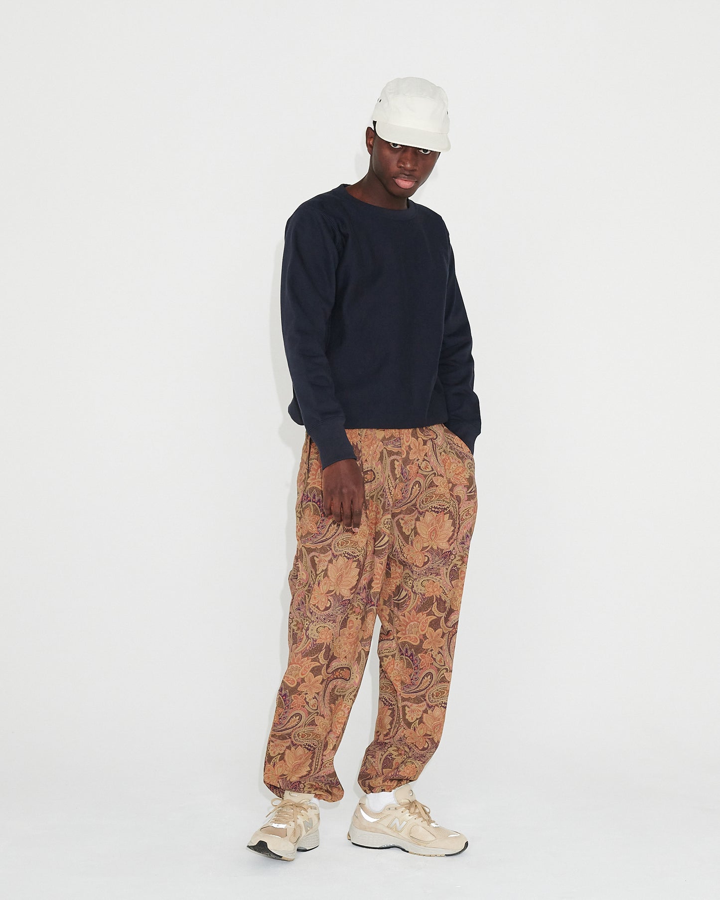 JUGEM ALLROUND PRT 1P TROUSER