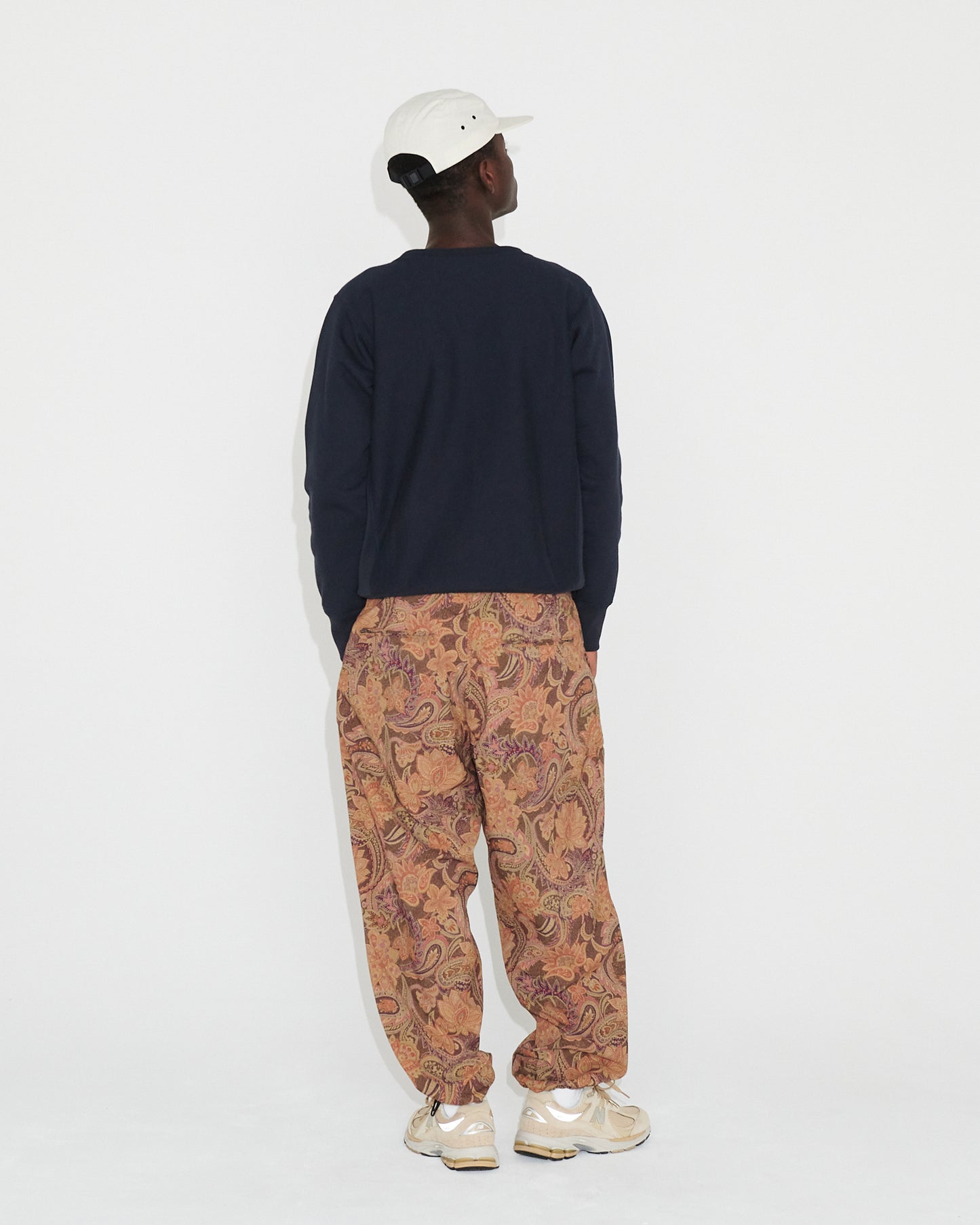 JUGEM ALLROUND PRT 1P TROUSER
