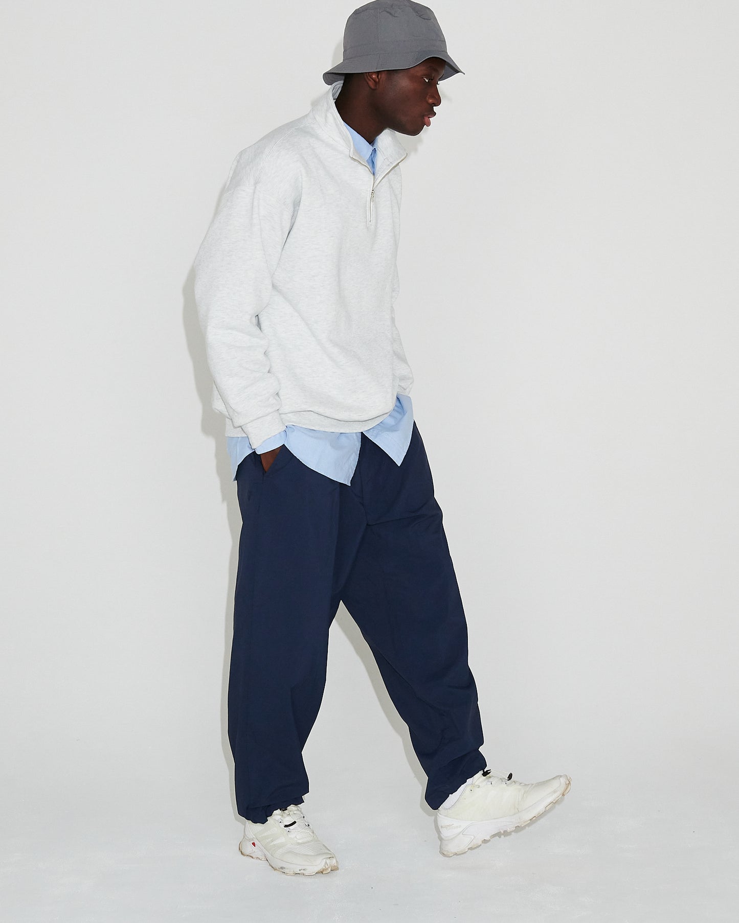 JUGEM ALLROUND 1P TROUSER