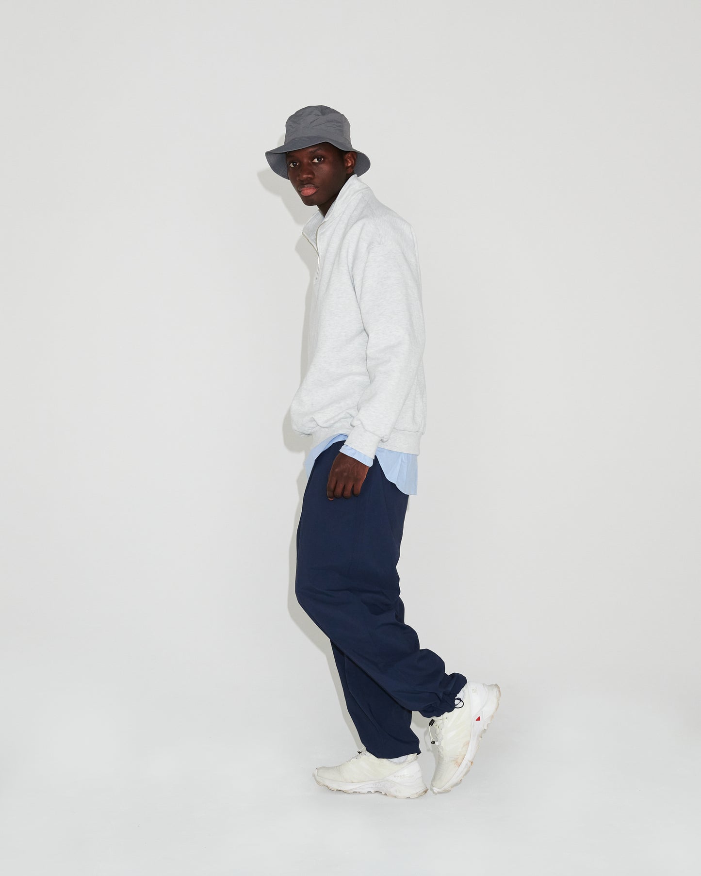 JUGEM ALLROUND 1P TROUSER