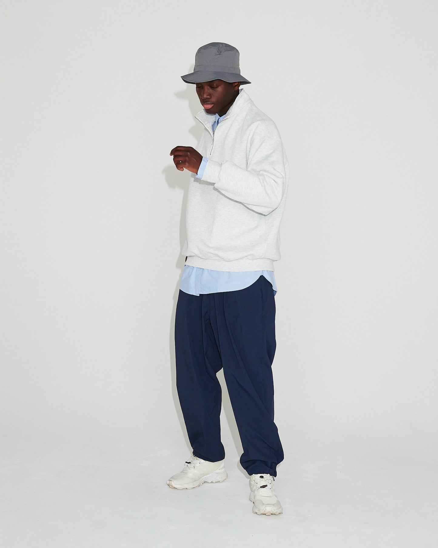 JUGEM ALLROUND 1P TROUSER