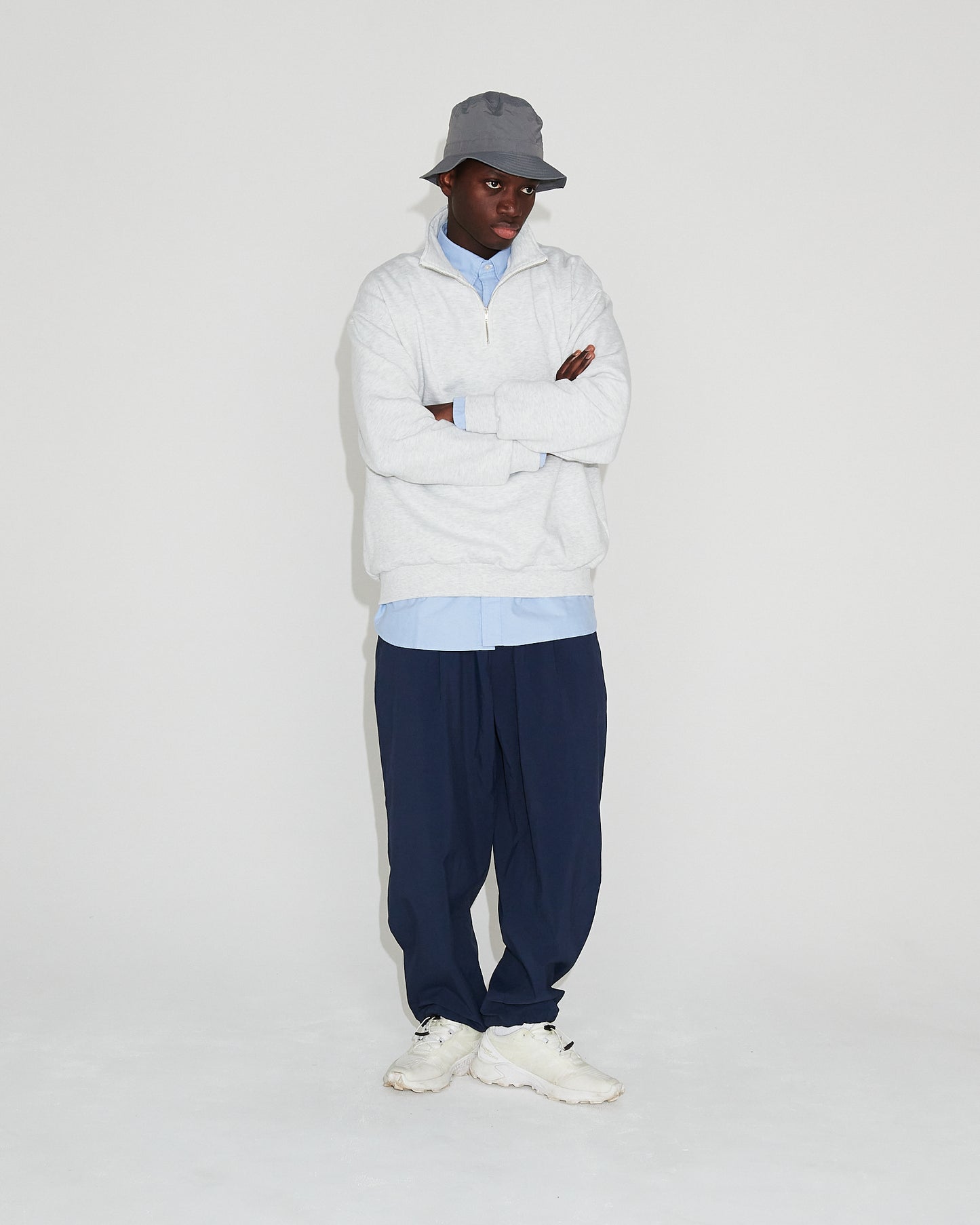 JUGEM ALLROUND 1P TROUSER