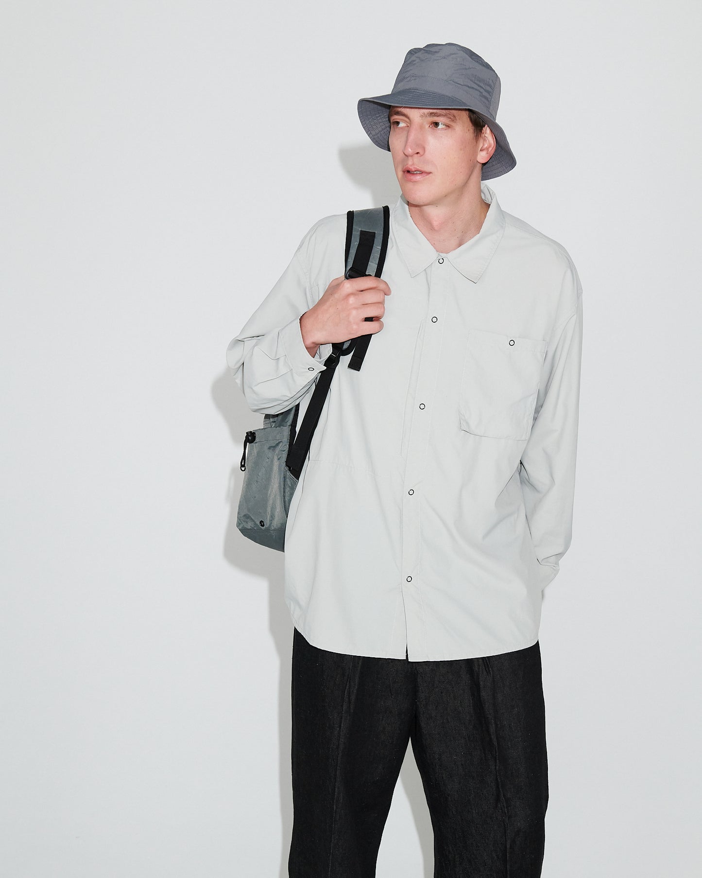 JUGEM TECH DAYPACK