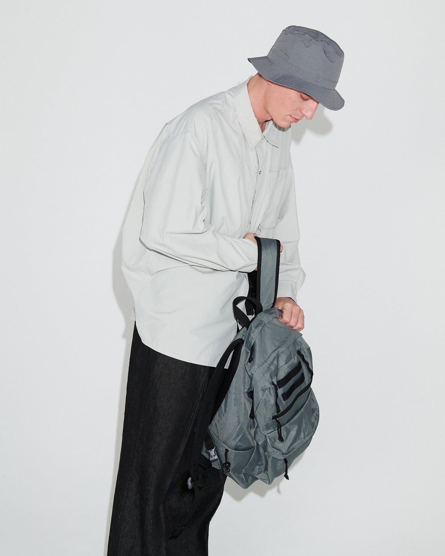 JUGEM TECH DAYPACK