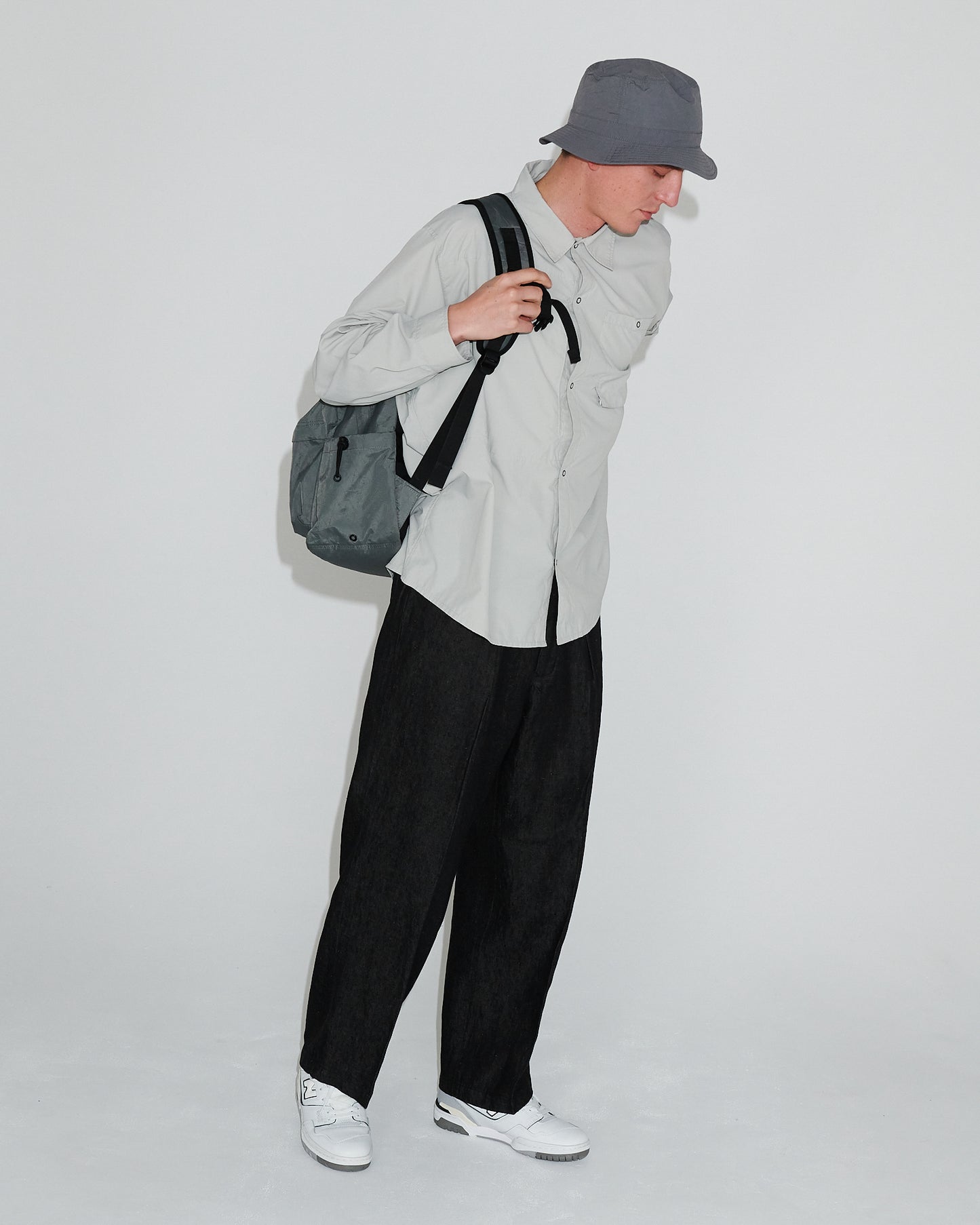 JUGEM TECH DAYPACK