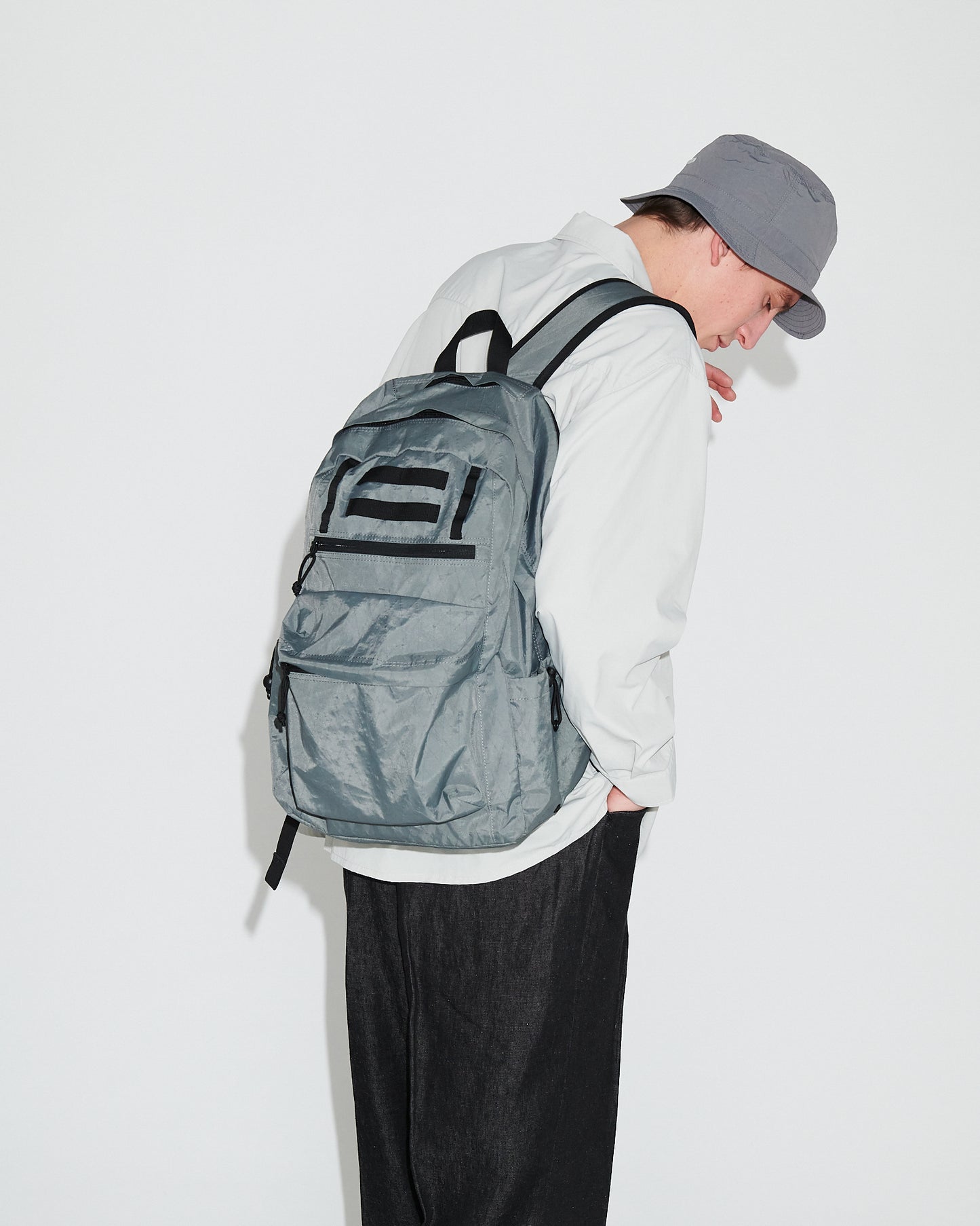 JUGEM TECH DAYPACK