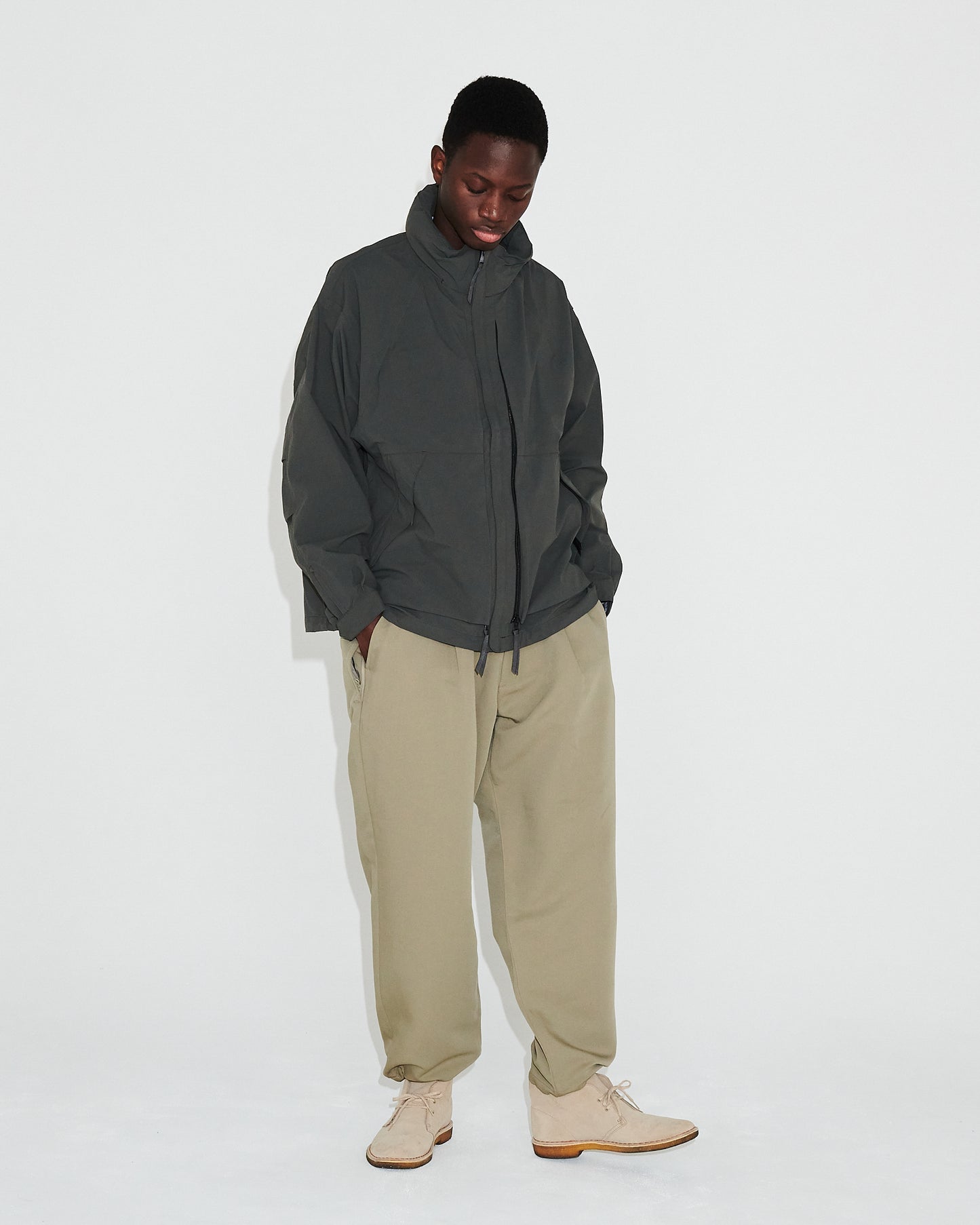 JUGEM EXPLORE TROUSER 2