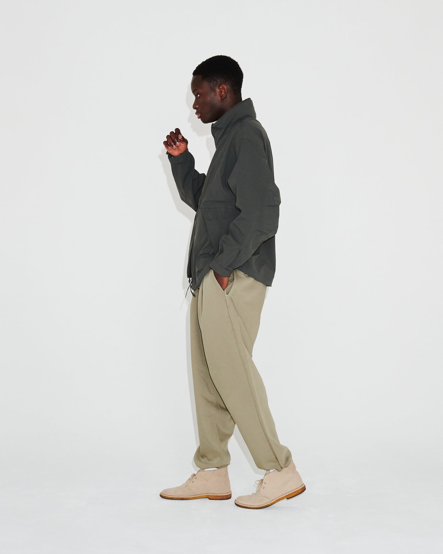 JUGEM EXPLORE TROUSER 2