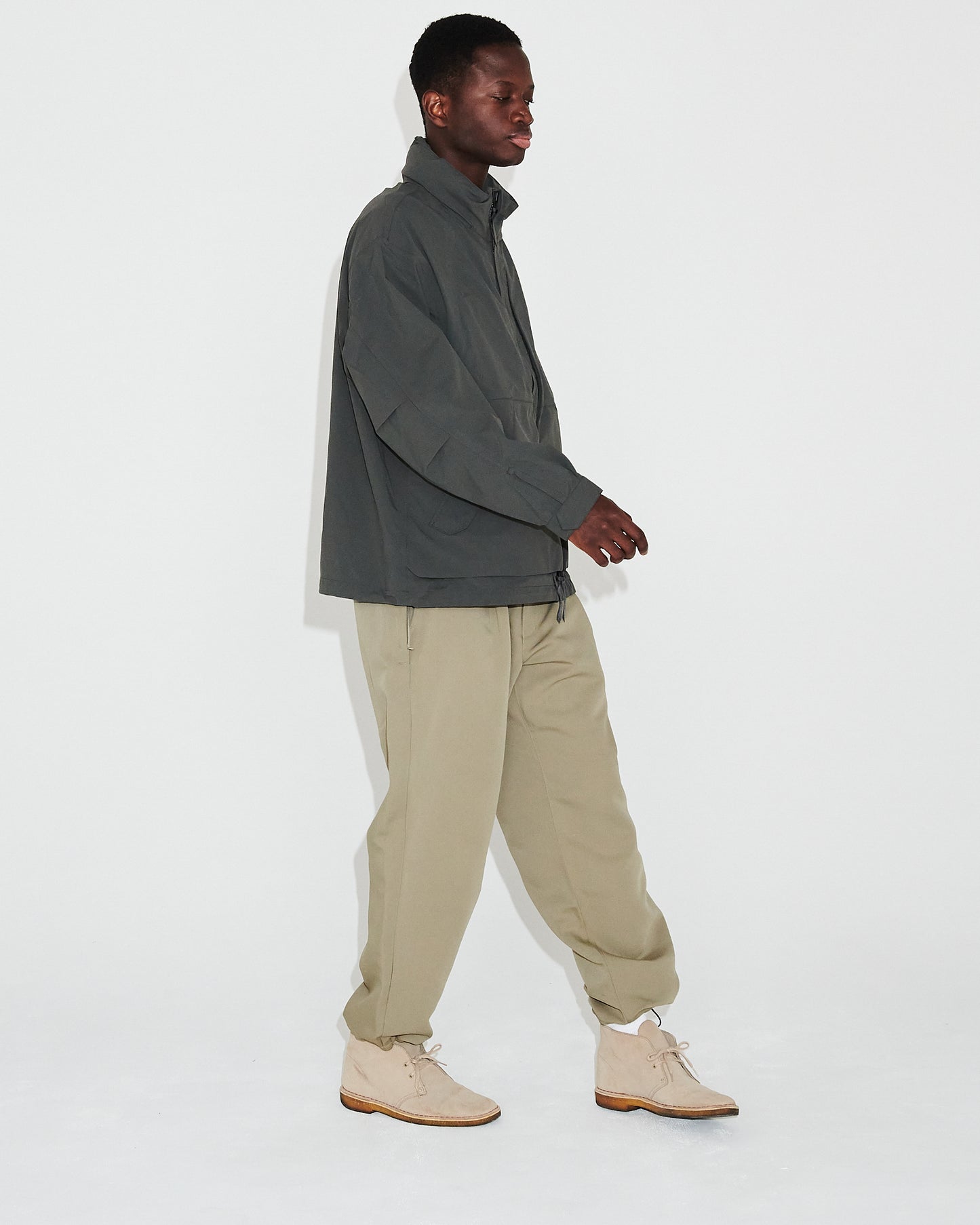 JUGEM EXPLORE TROUSER 2