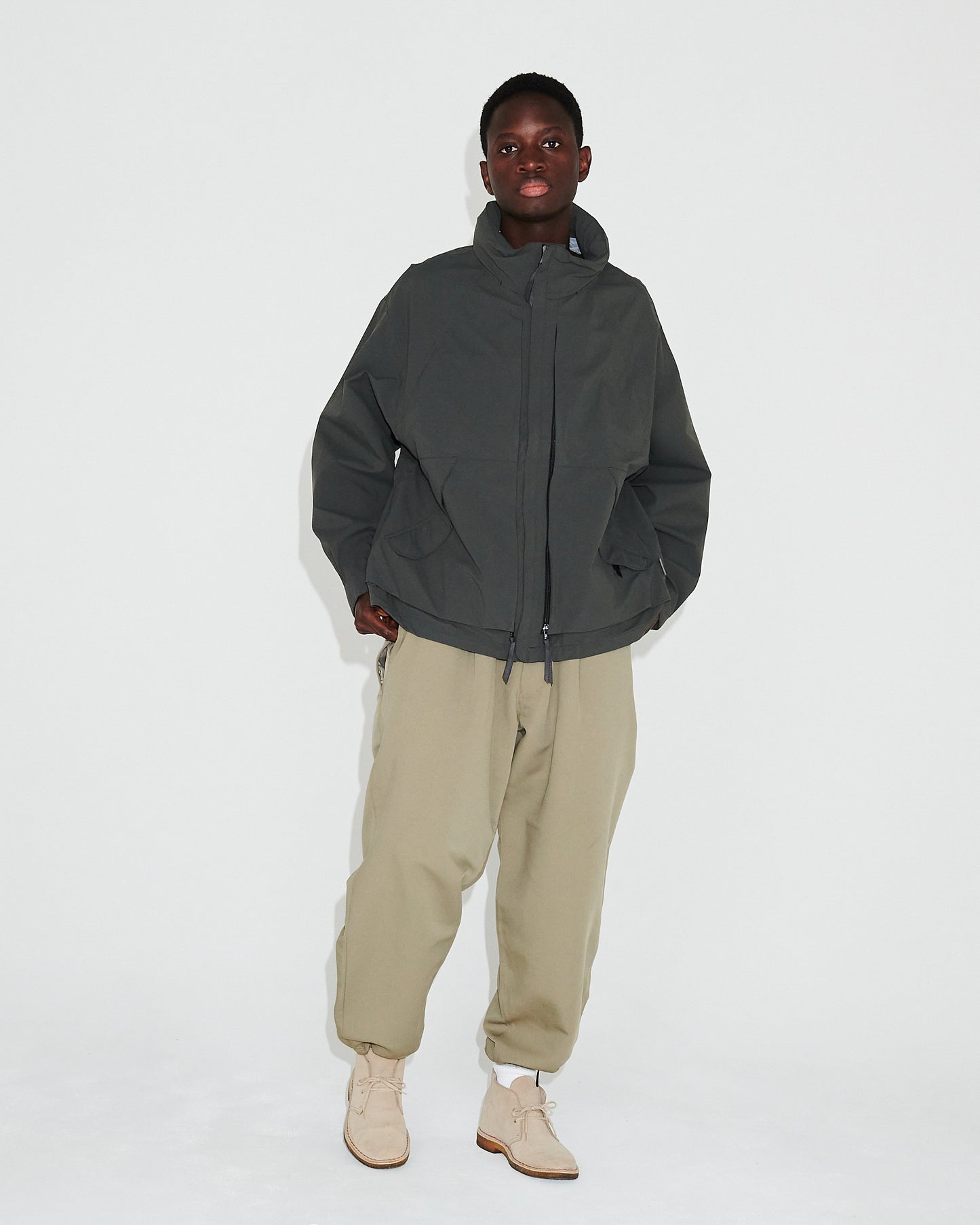 JUGEM EXPLORE TROUSER 2