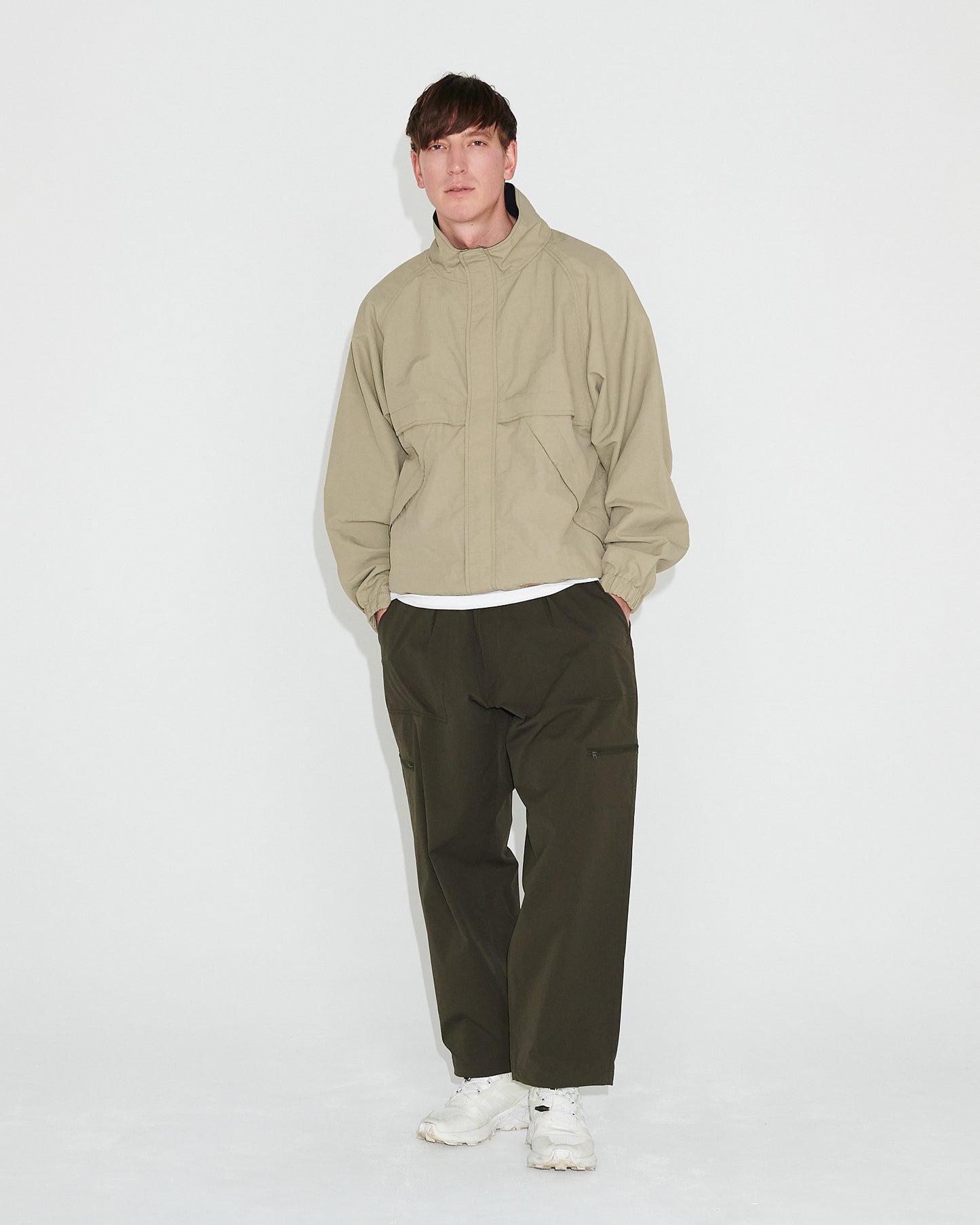 JUGEM RANGER TROUSER 3