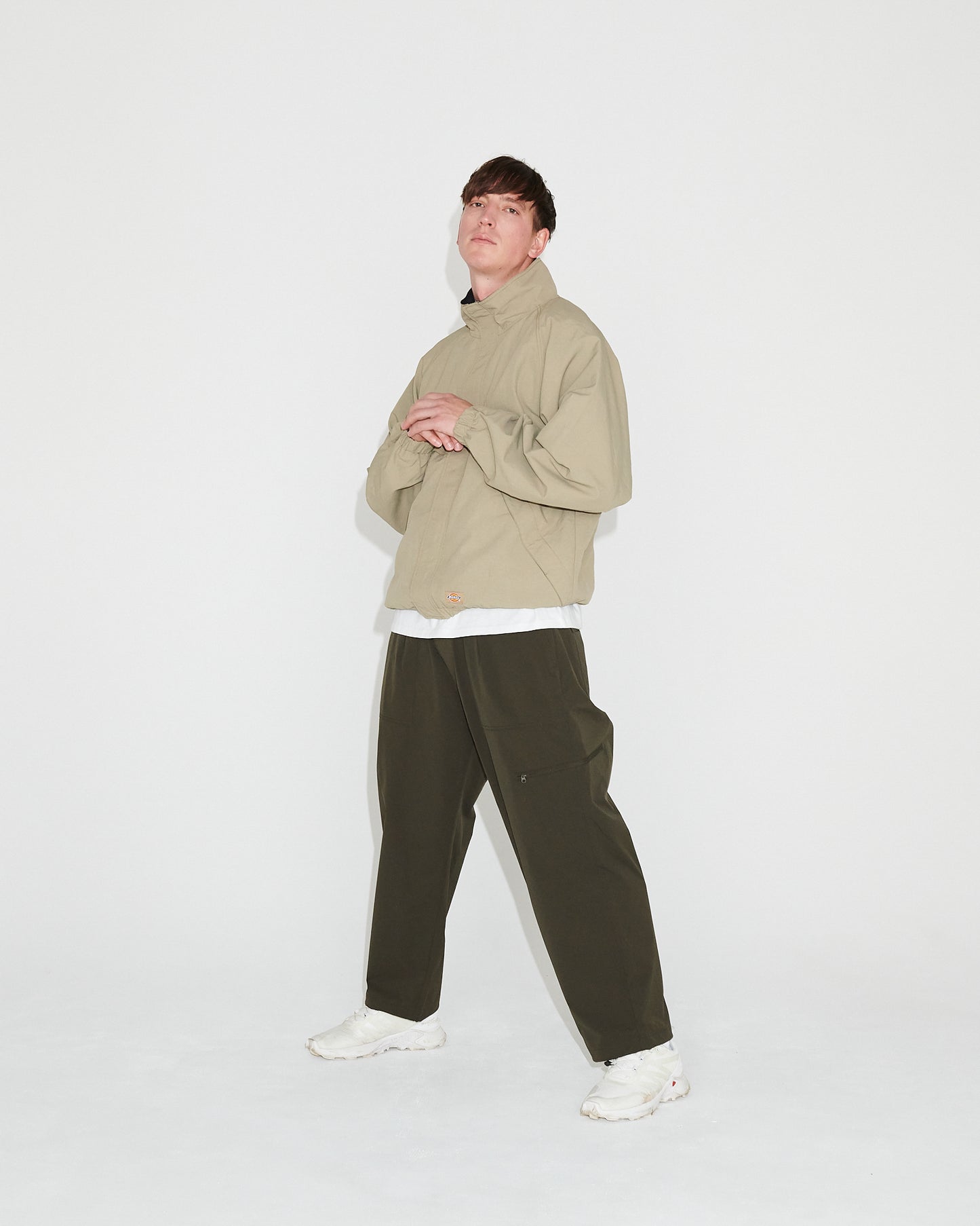 JUGEM RANGER TROUSER 3