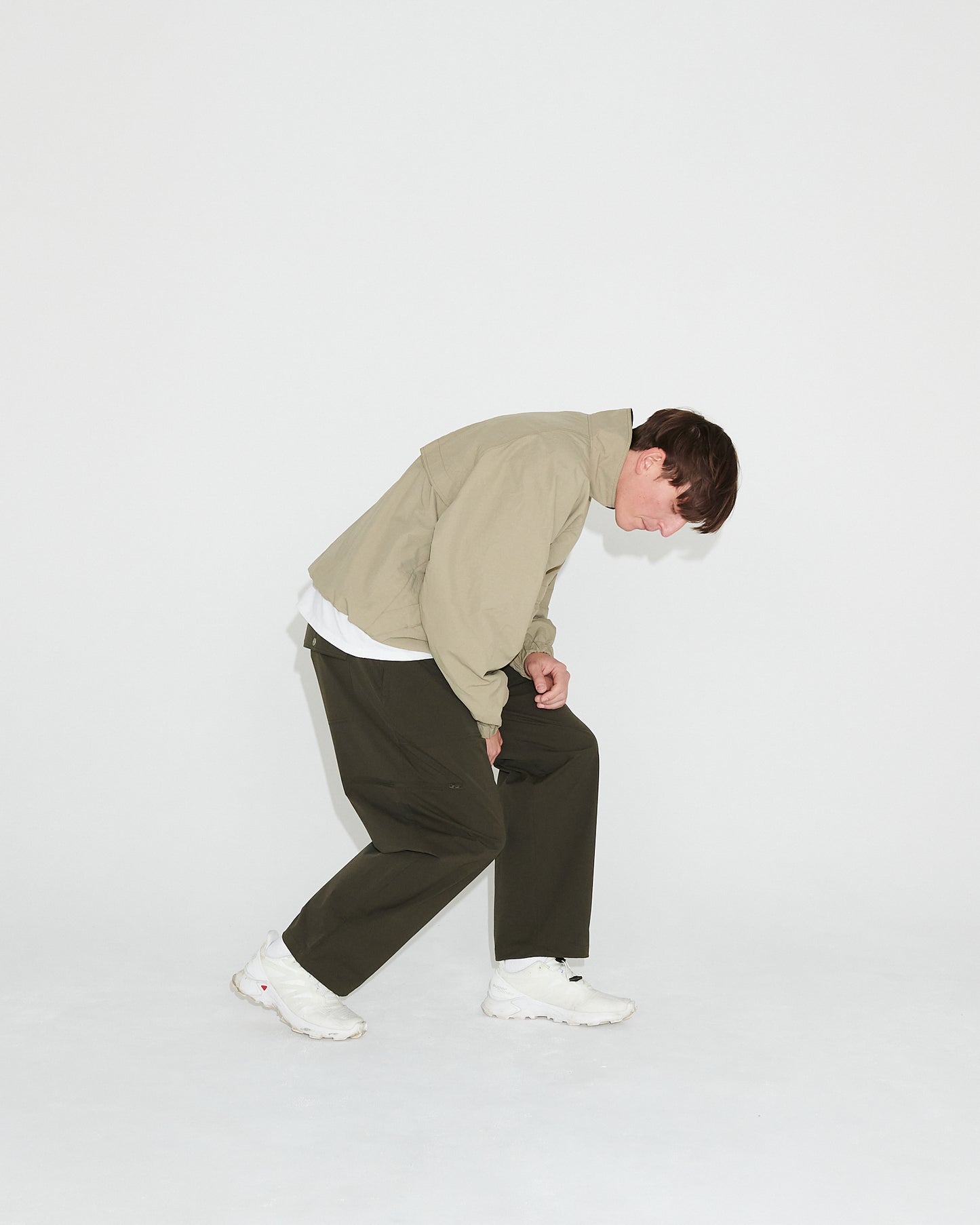 JUGEM RANGER TROUSER 3