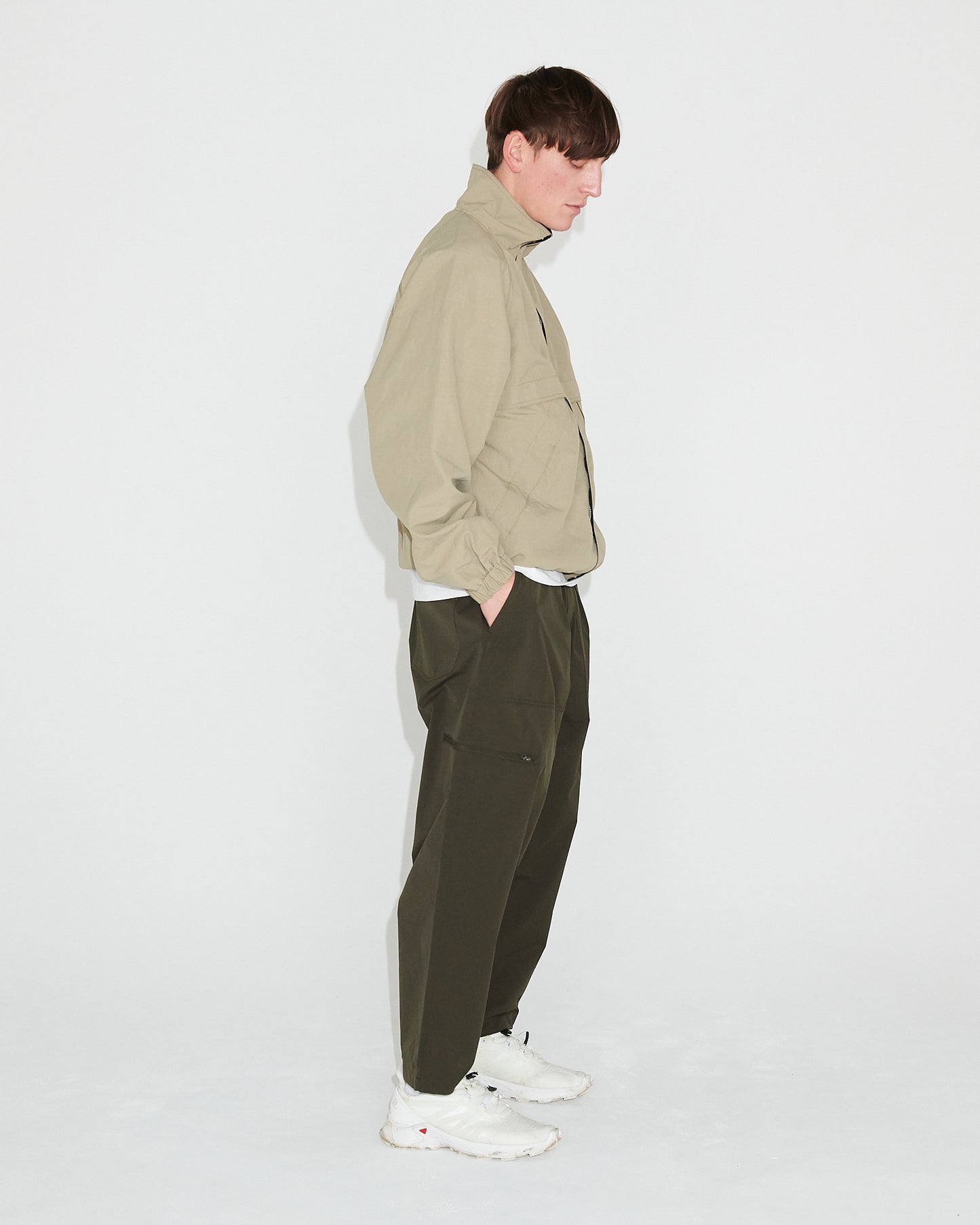 JUGEM RANGER TROUSER 3