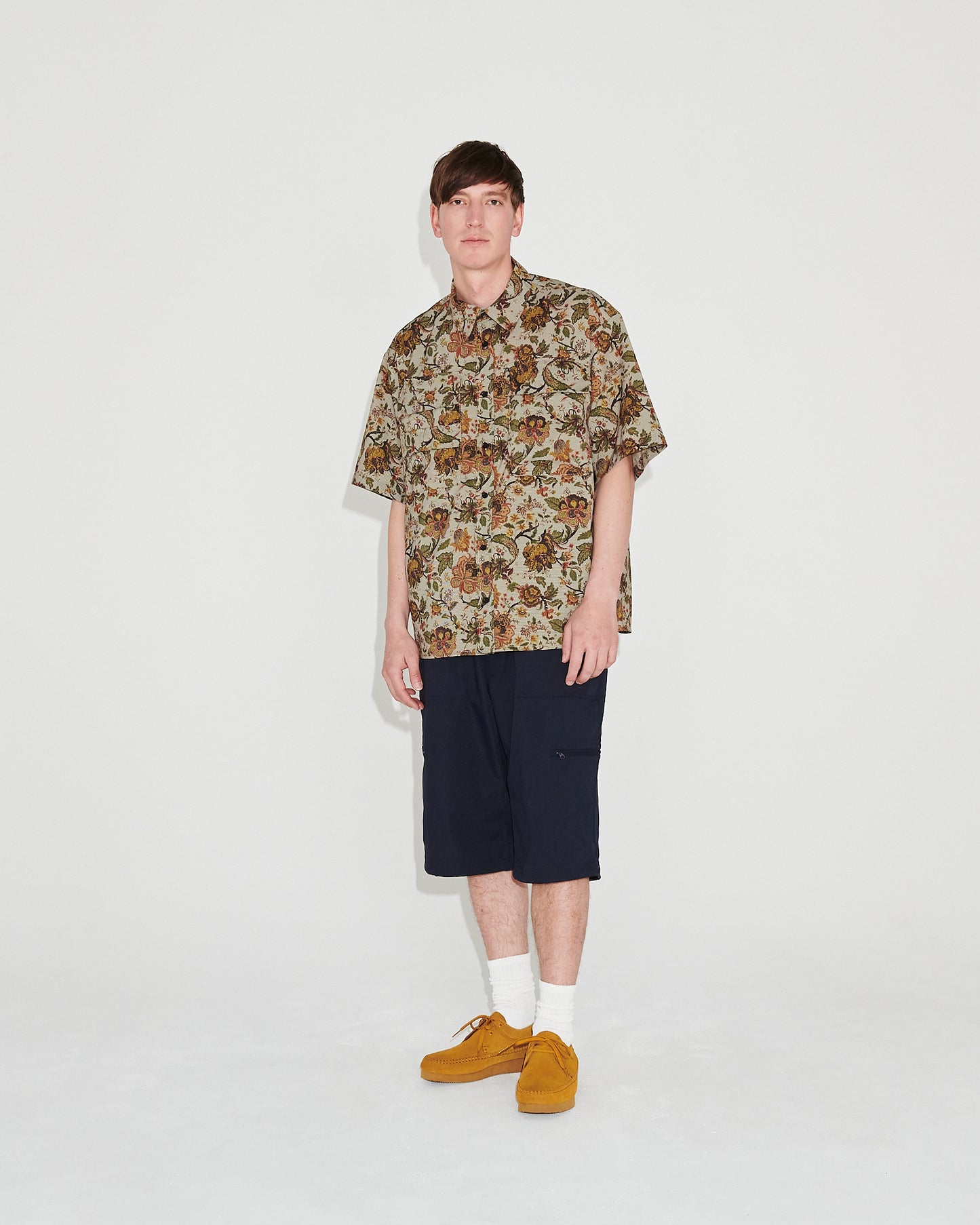 JUGEM PRT DRY CARGO SHIRT