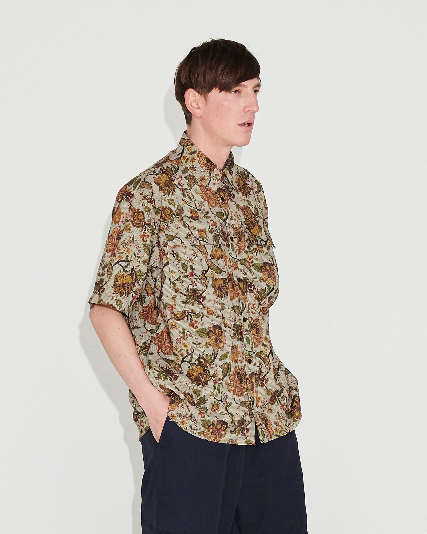 JUGEM PRT DRY CARGO SHIRT