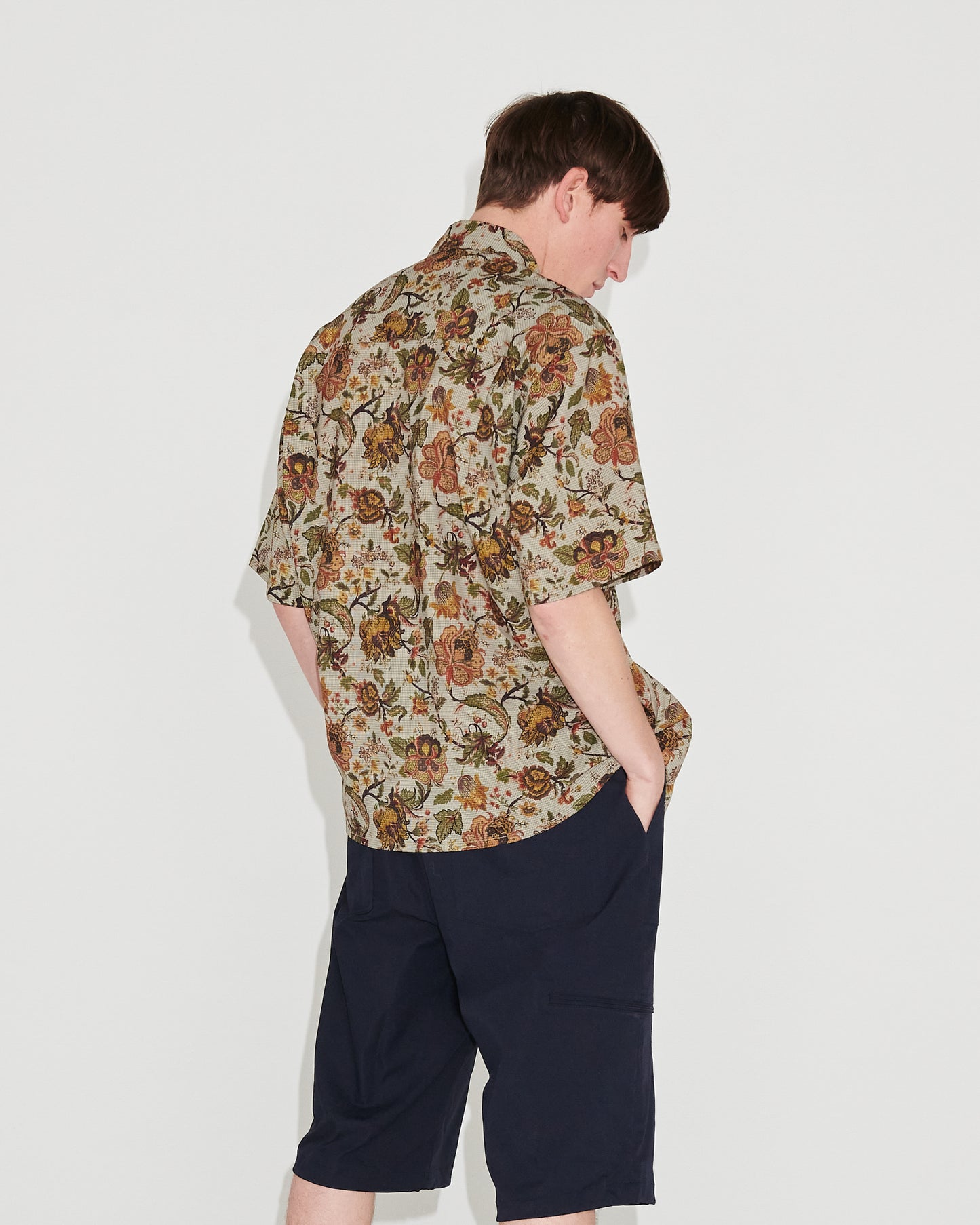 JUGEM PRT DRY CARGO SHIRT