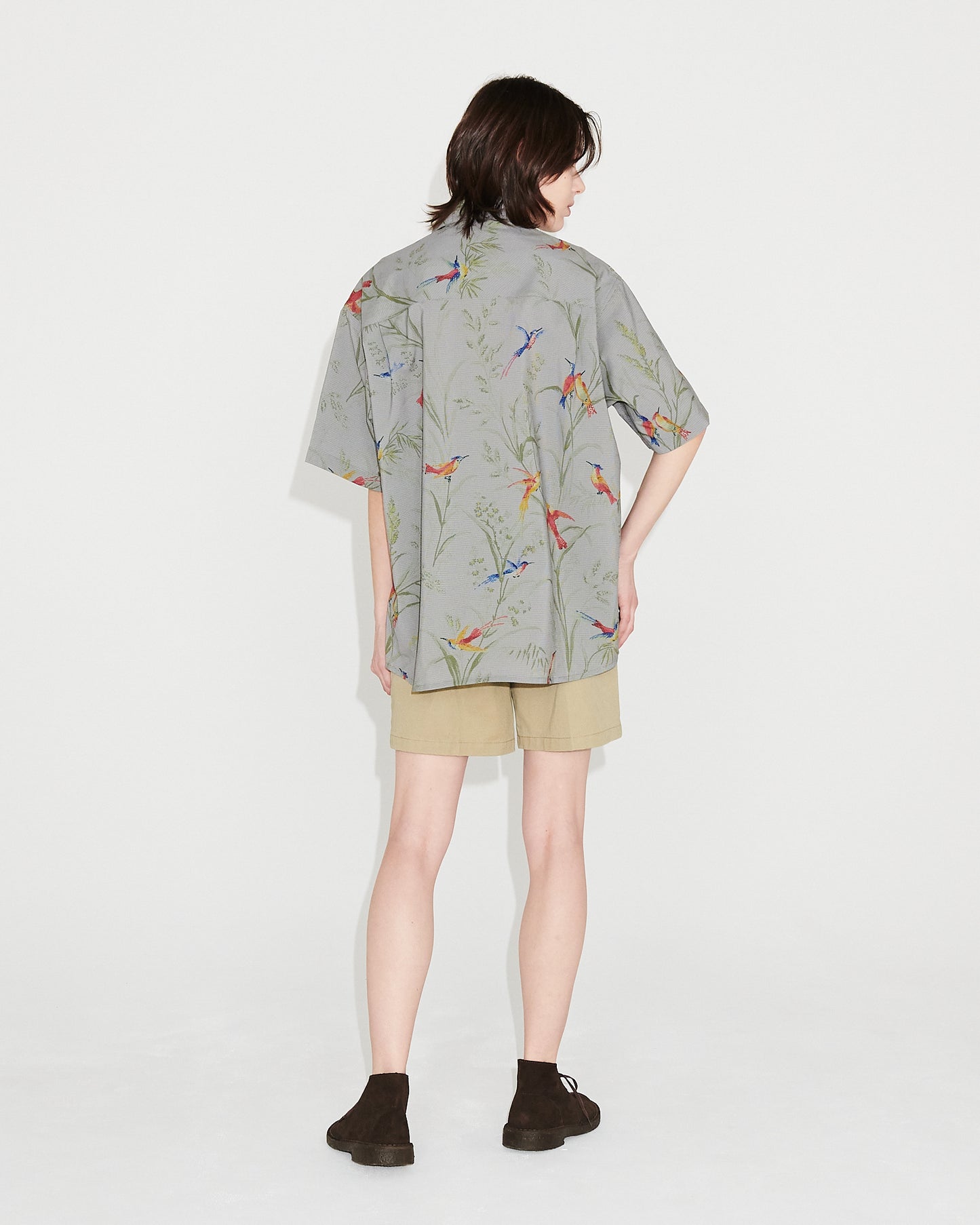 JUGEM PRT DRY CARGO SHIRT