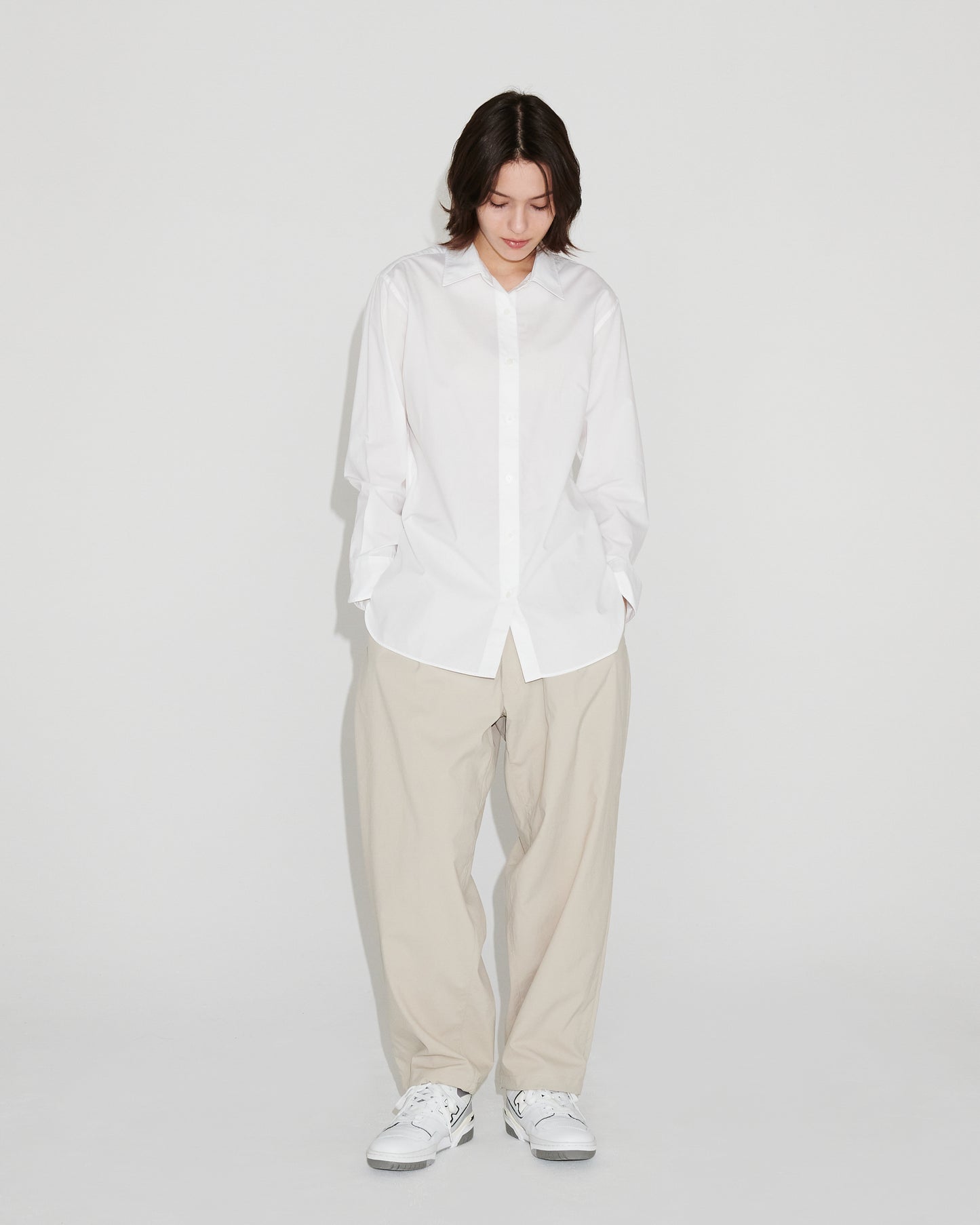 JUGEM ALLROUND 1P TROUSER