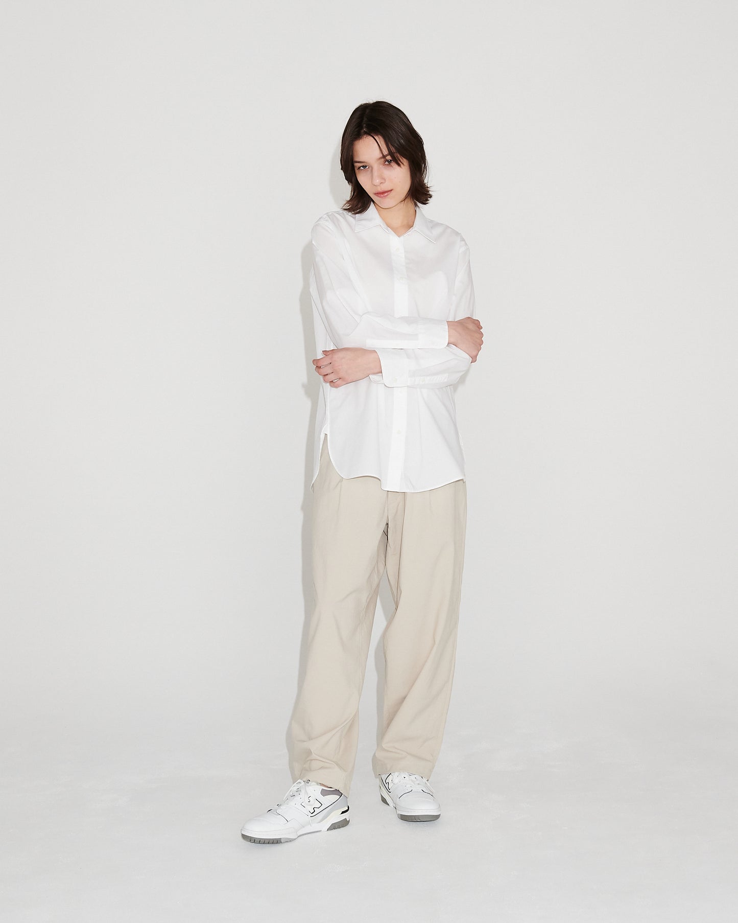 JUGEM ALLROUND 1P TROUSER