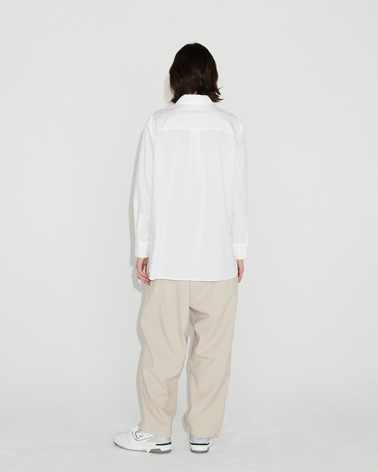 JUGEM ALLROUND 1P TROUSER