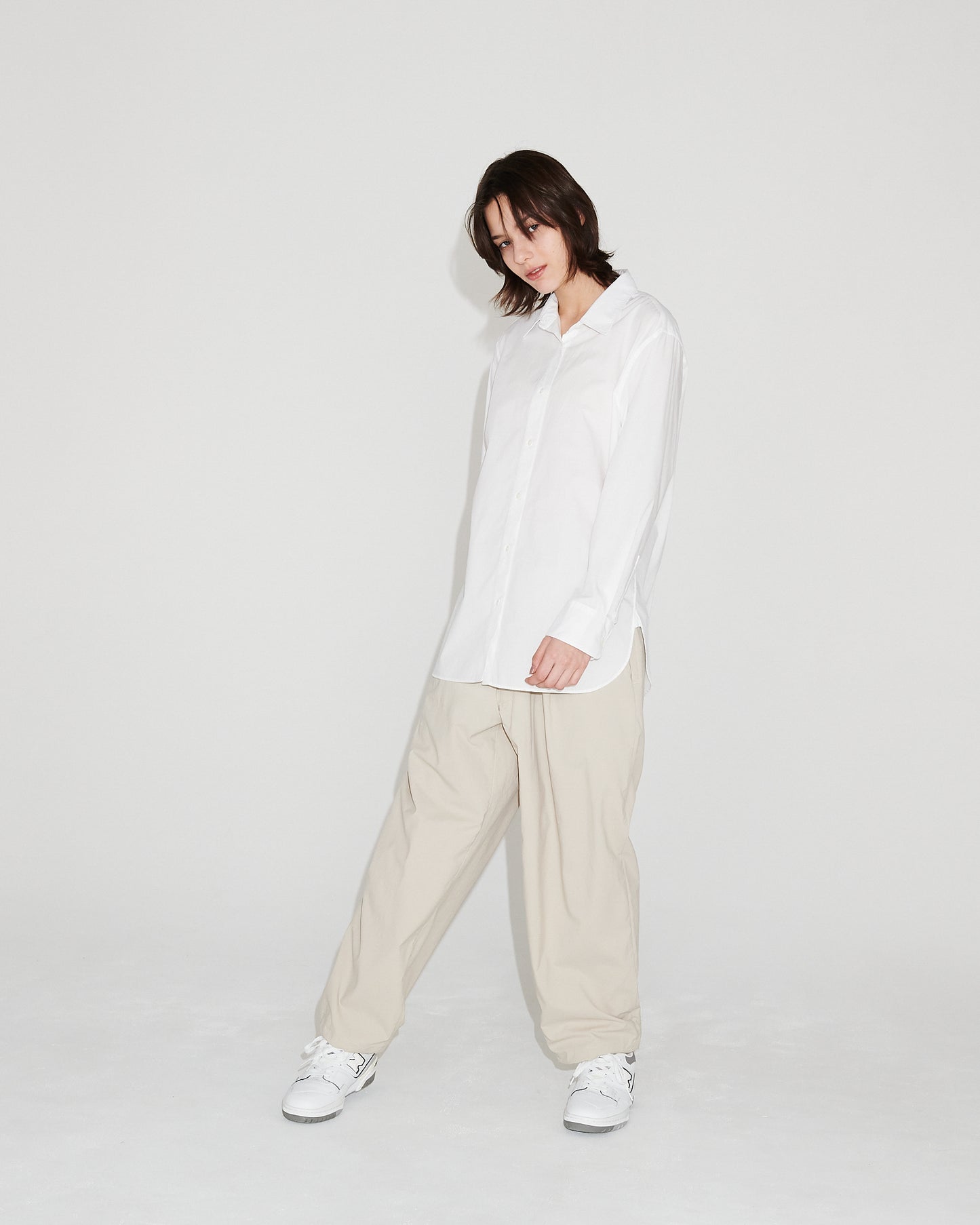JUGEM ALLROUND 1P TROUSER