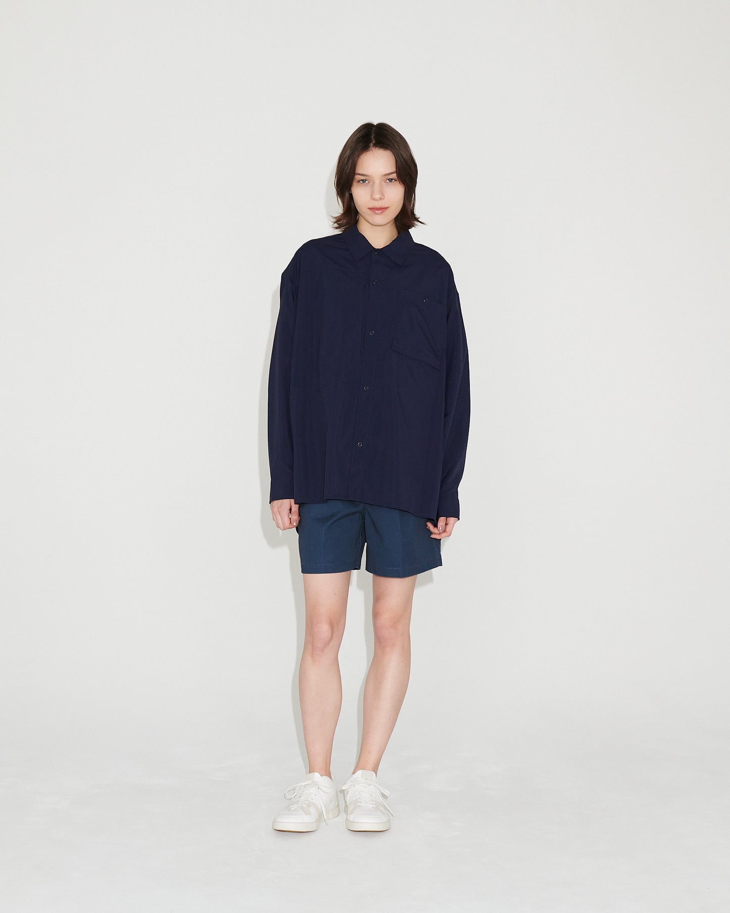JUGEM BASIC FIELD SHIRT