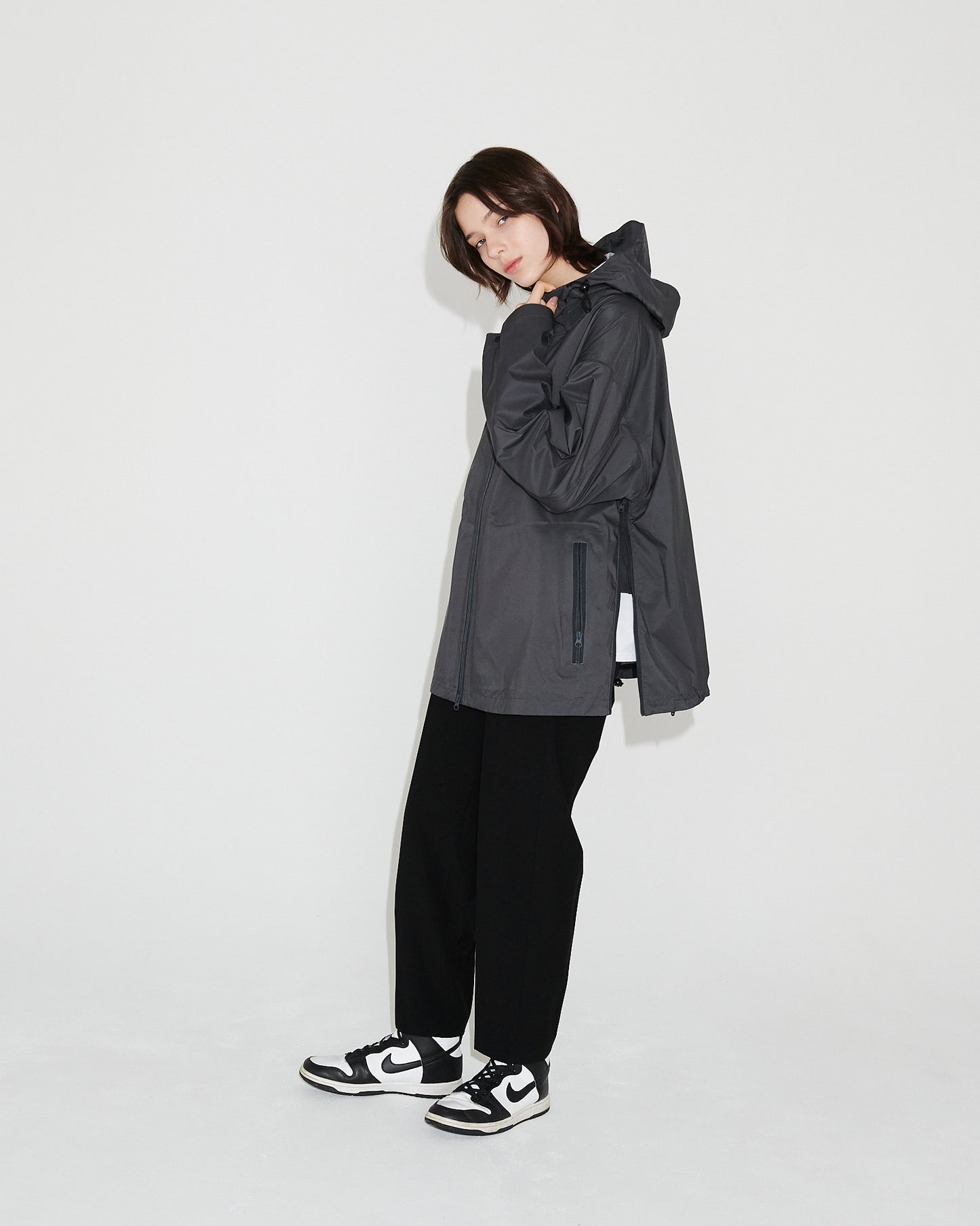 JUGEM HIGH TECH LT SHELL PK