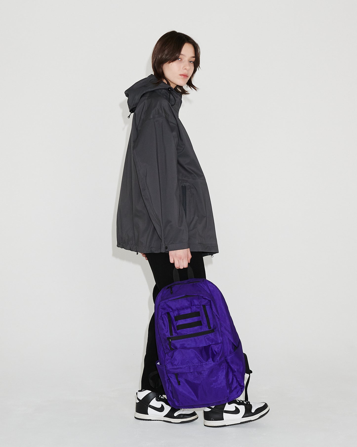 JUGEM TECH DAYPACK