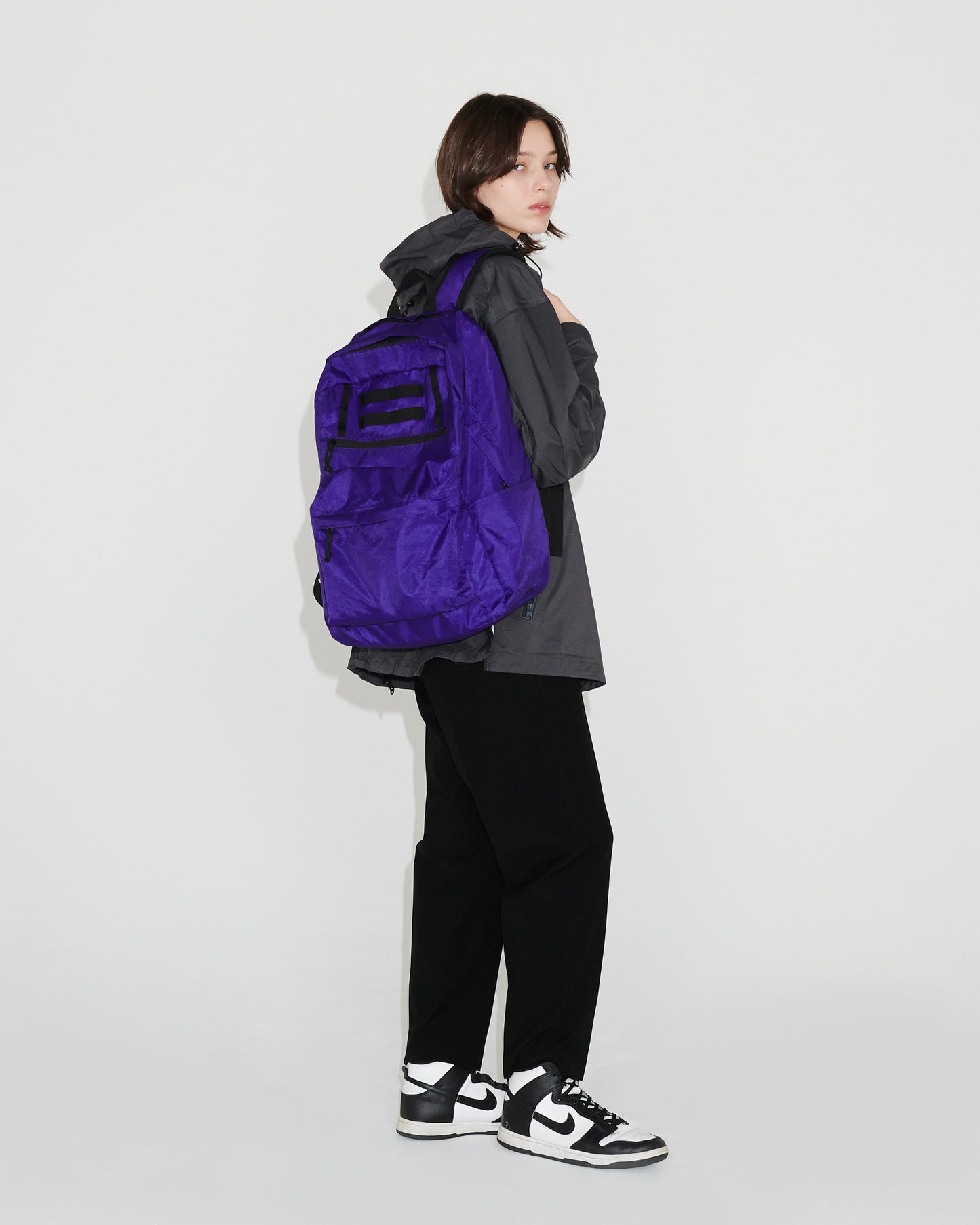 JUGEM TECH DAYPACK