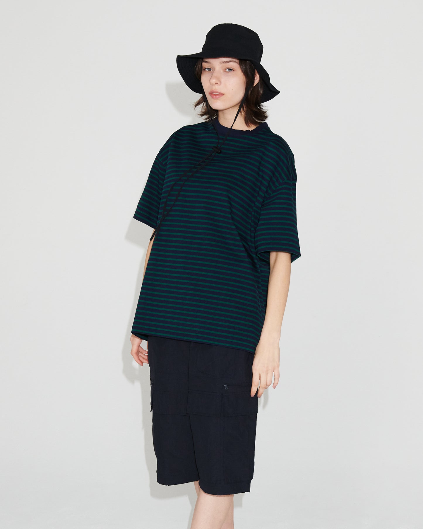 JUGEM RANGER TROUSER 1 HALF PANTS