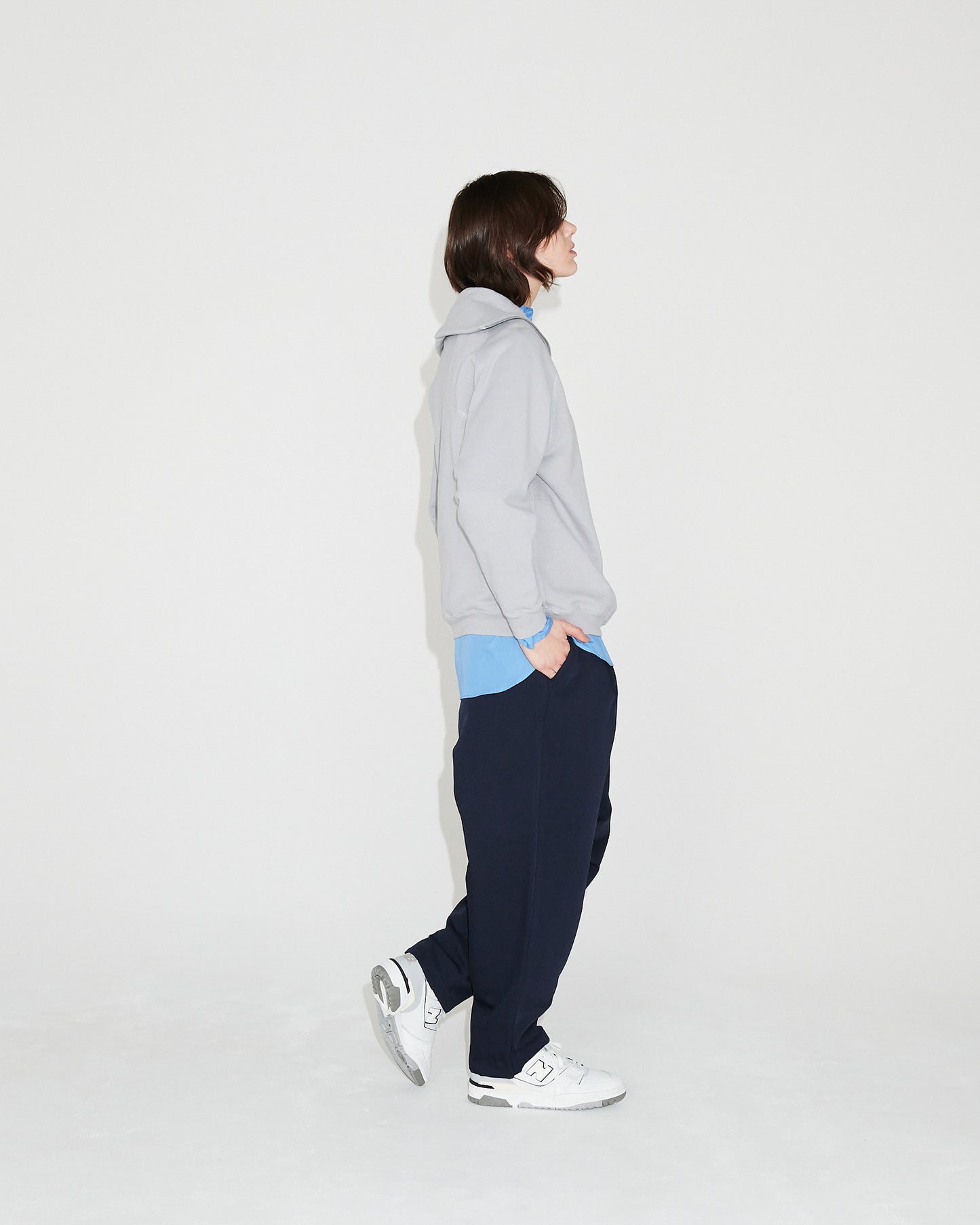 JUGEM EXPLORE TROUSER 2